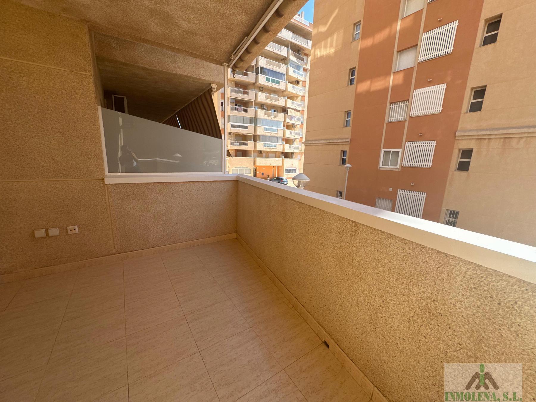 Venta de piso en La Manga del Mar Menor