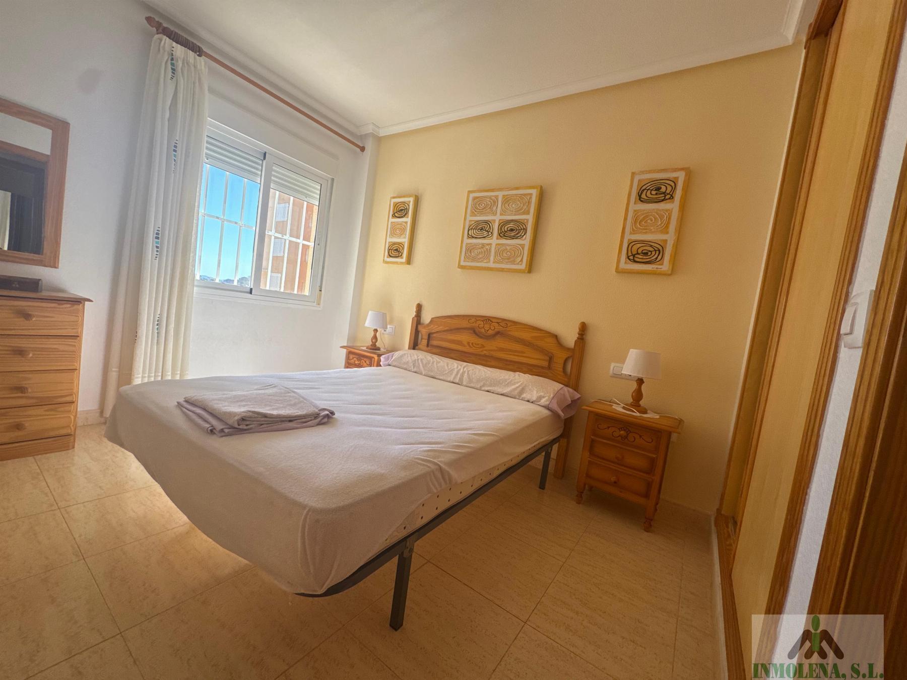 Venta de piso en La Manga del Mar Menor