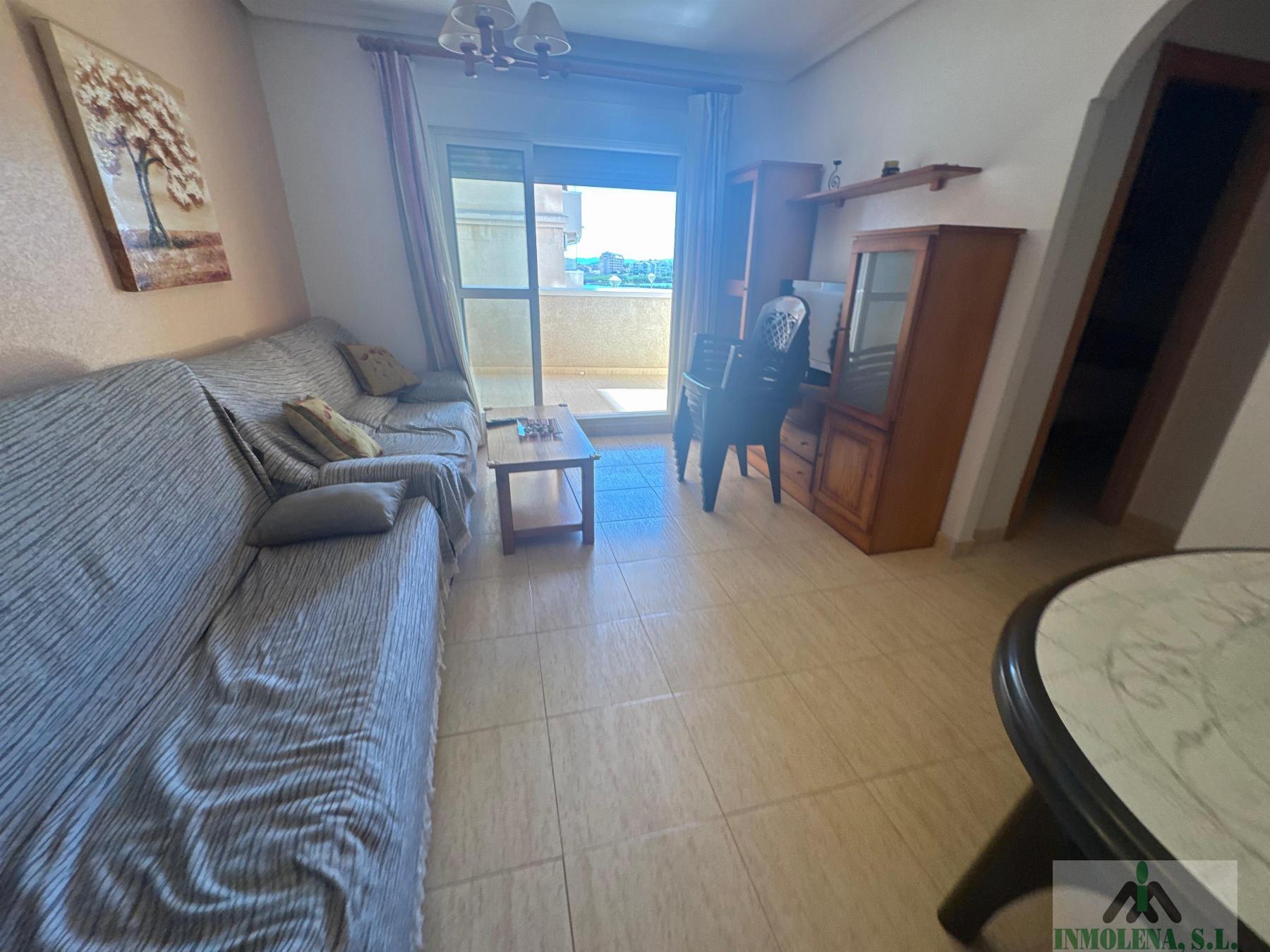 Venta de piso en La Manga del Mar Menor