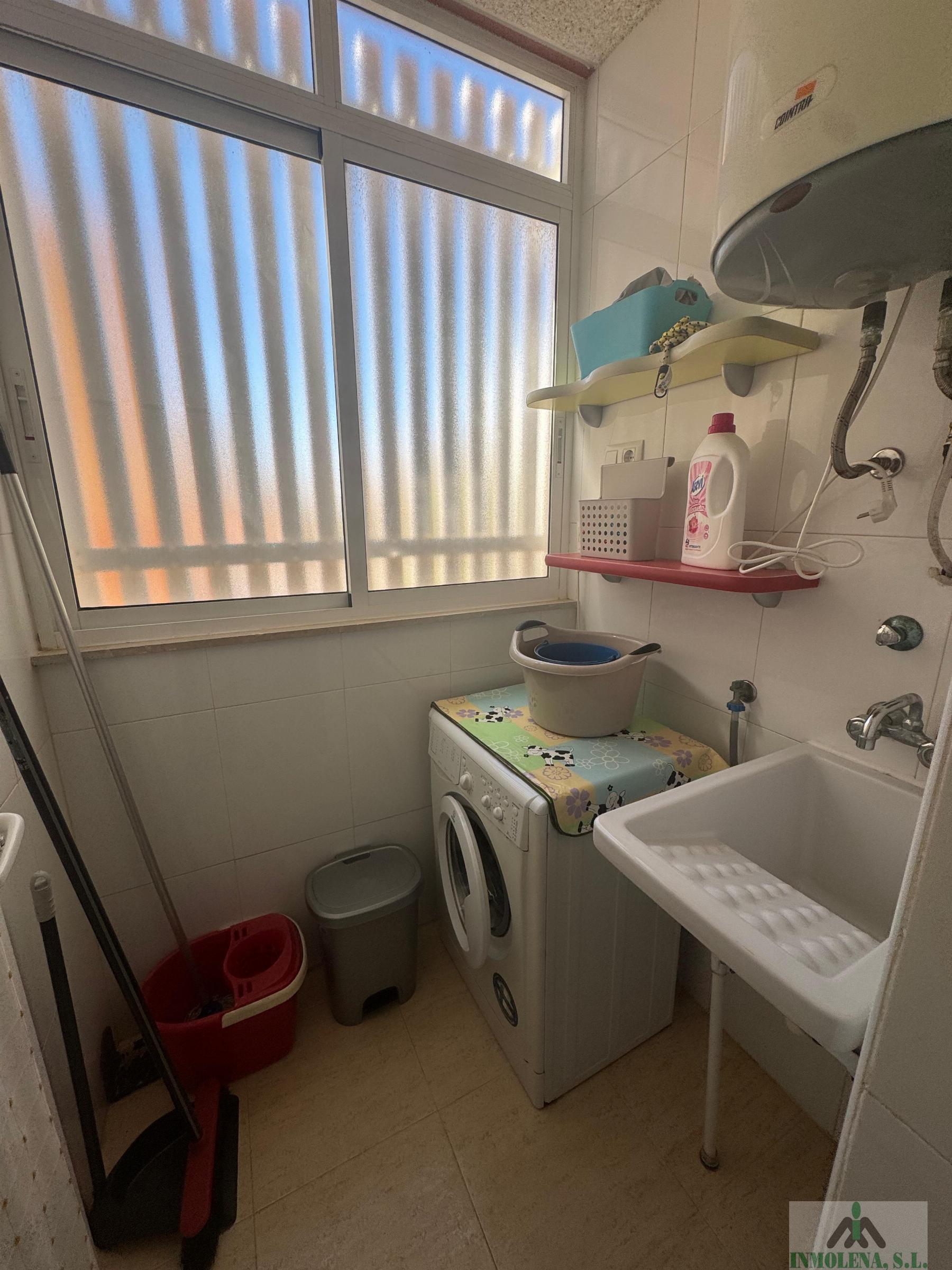Venta de piso en La Manga del Mar Menor