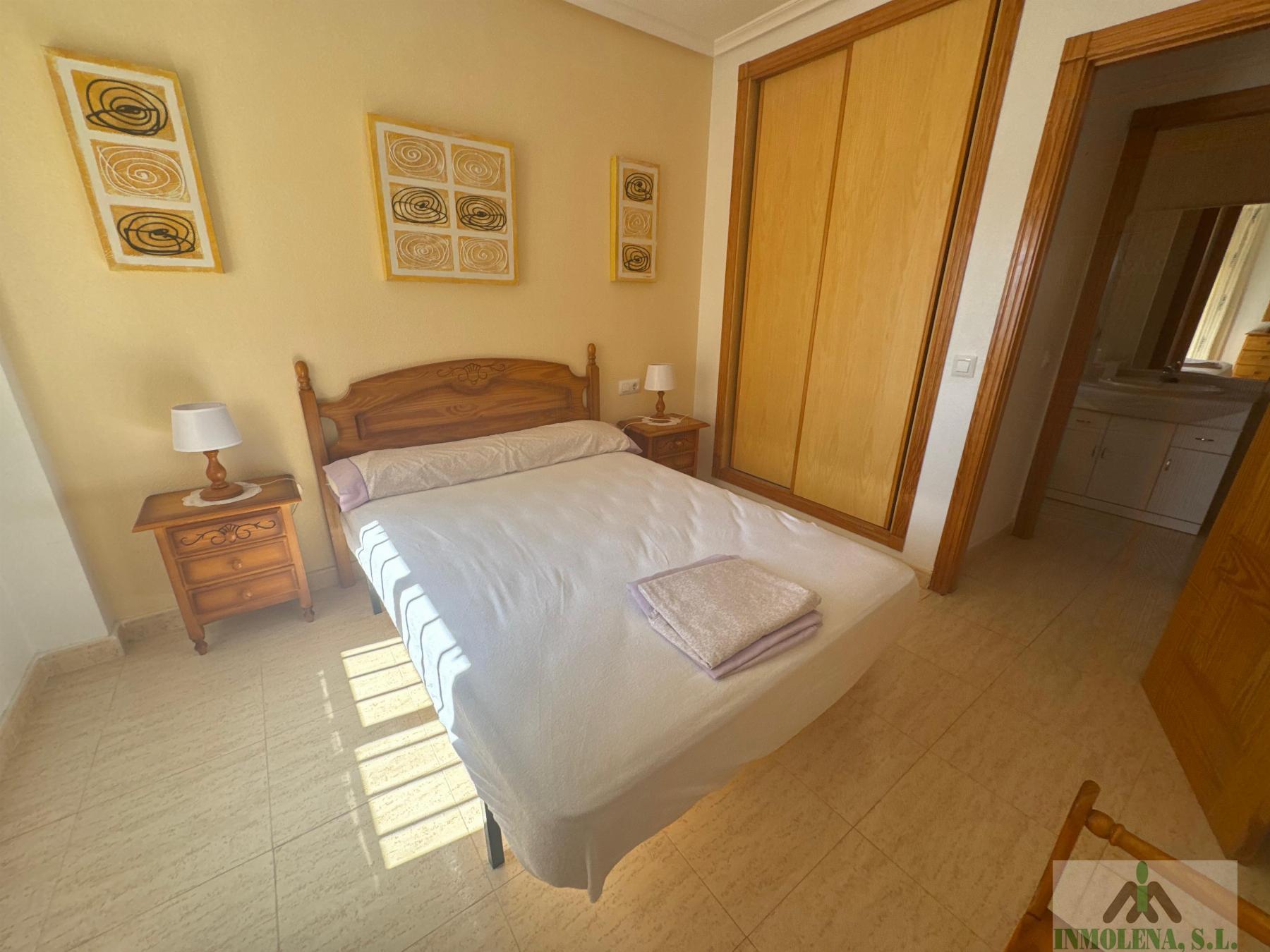 Venta de piso en La Manga del Mar Menor