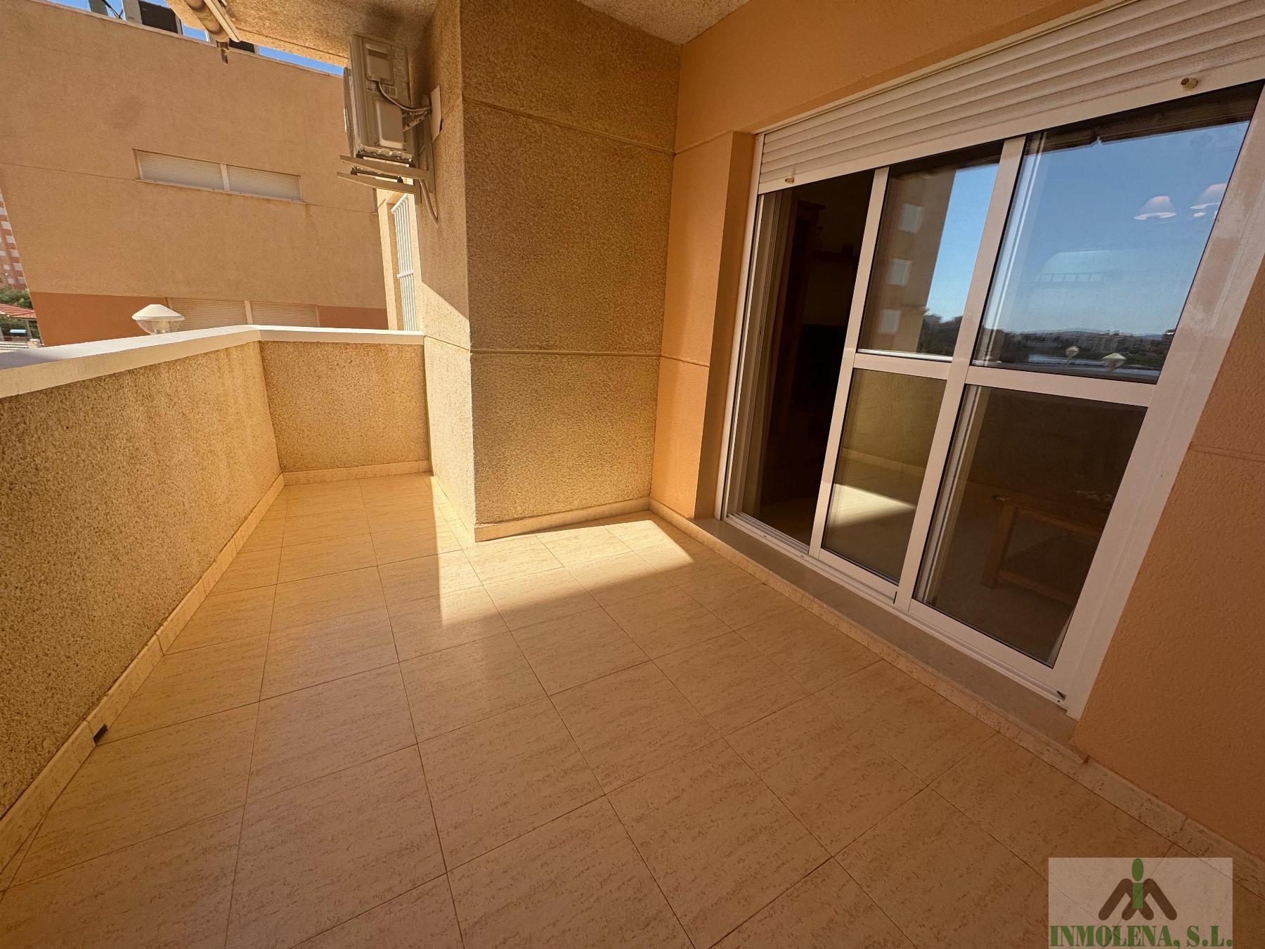 Venta de piso en La Manga del Mar Menor