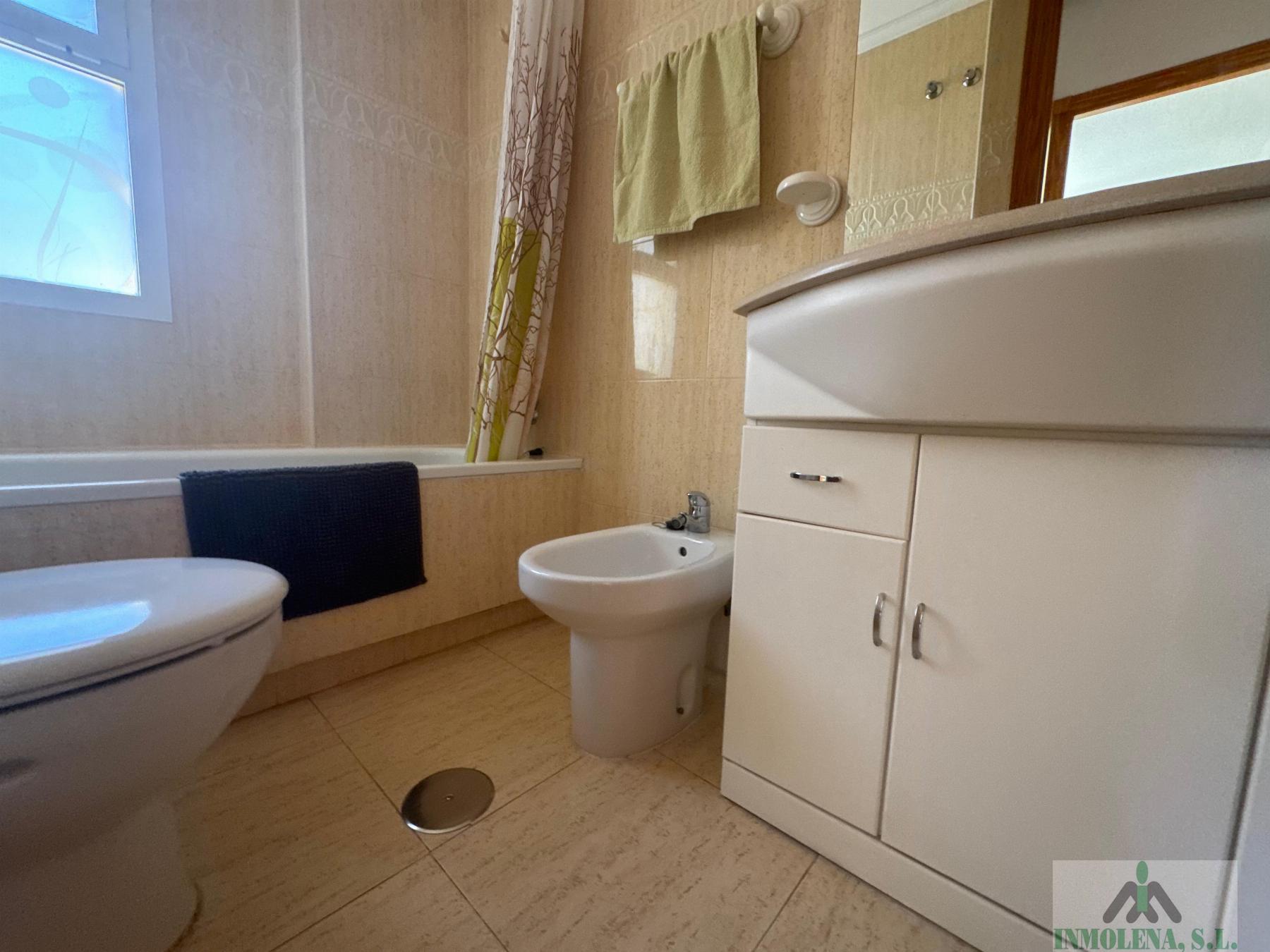 Venta de piso en La Manga del Mar Menor