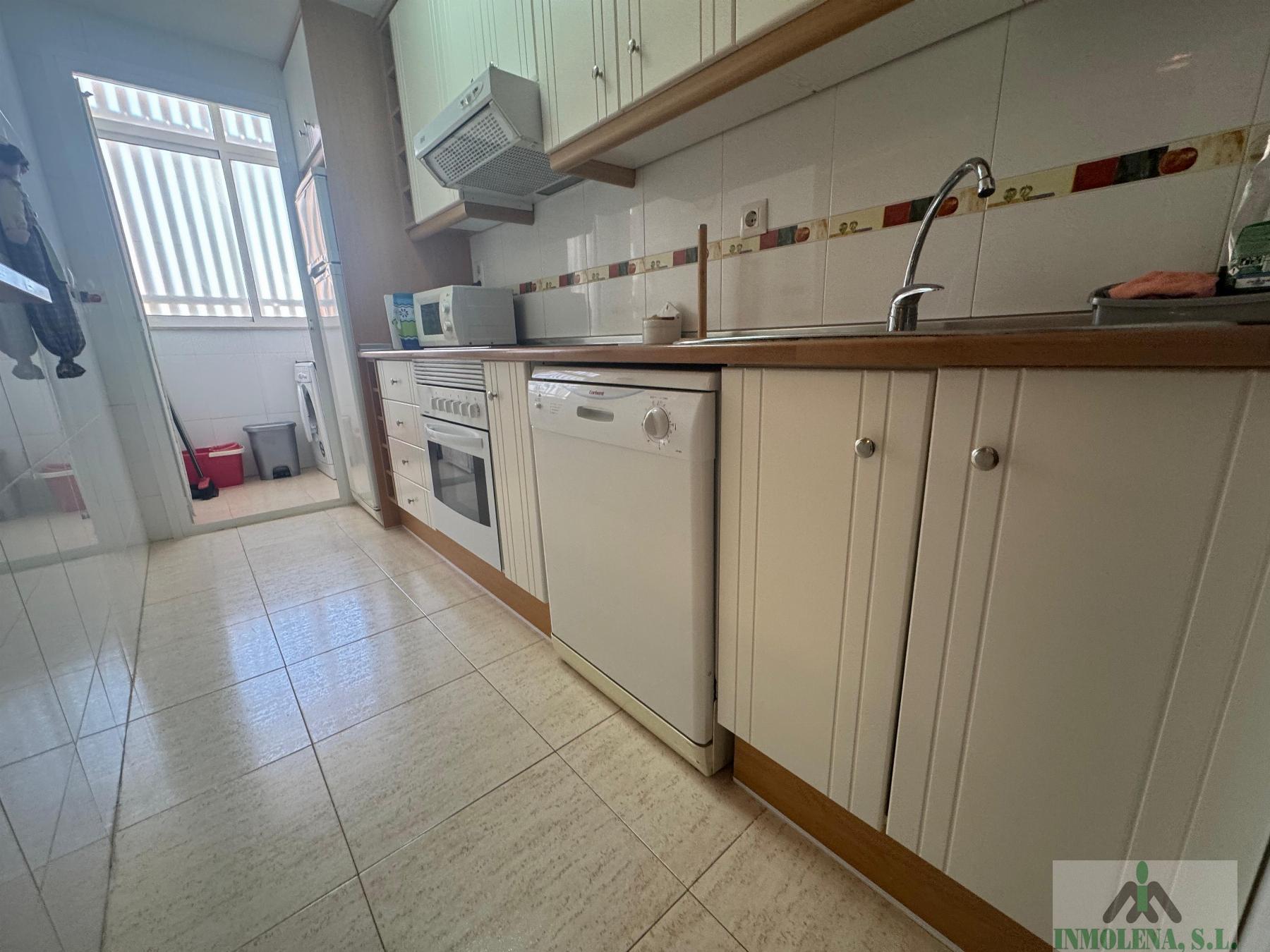 Venta de piso en La Manga del Mar Menor