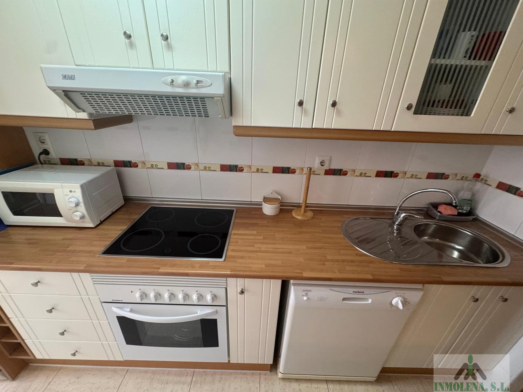 Venta de piso en La Manga del Mar Menor