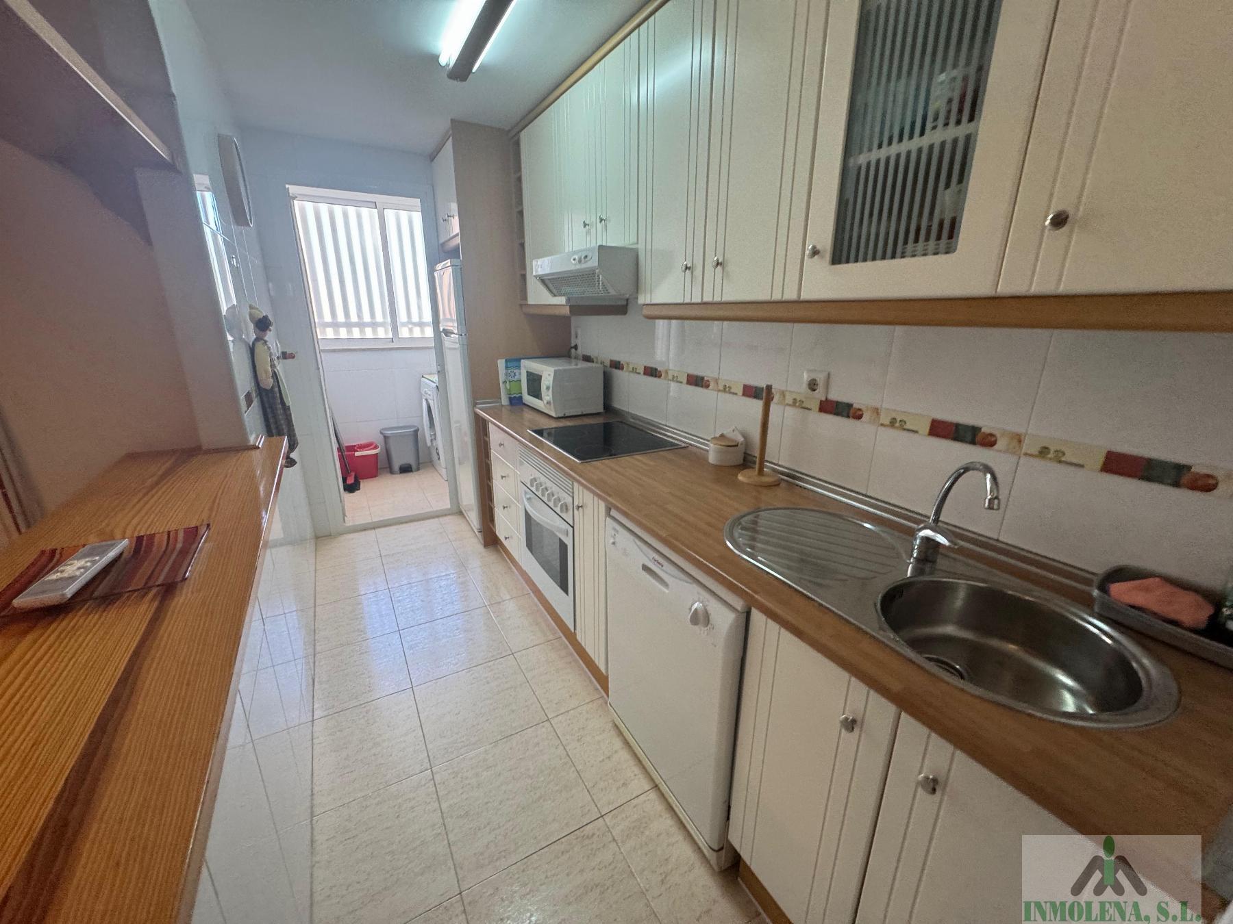 Venta de piso en La Manga del Mar Menor