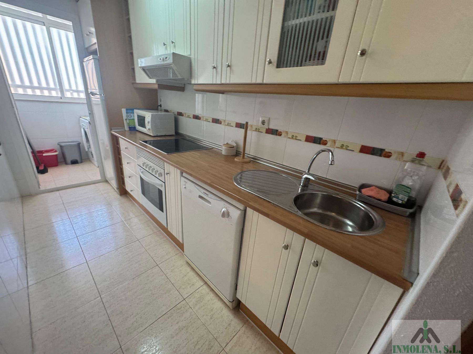 Venta de piso en La Manga del Mar Menor