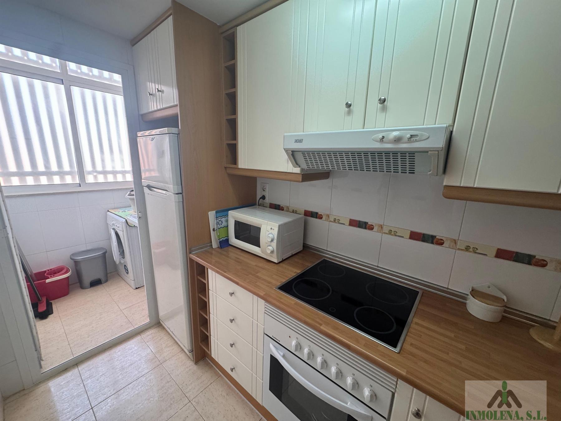 Venta de piso en La Manga del Mar Menor