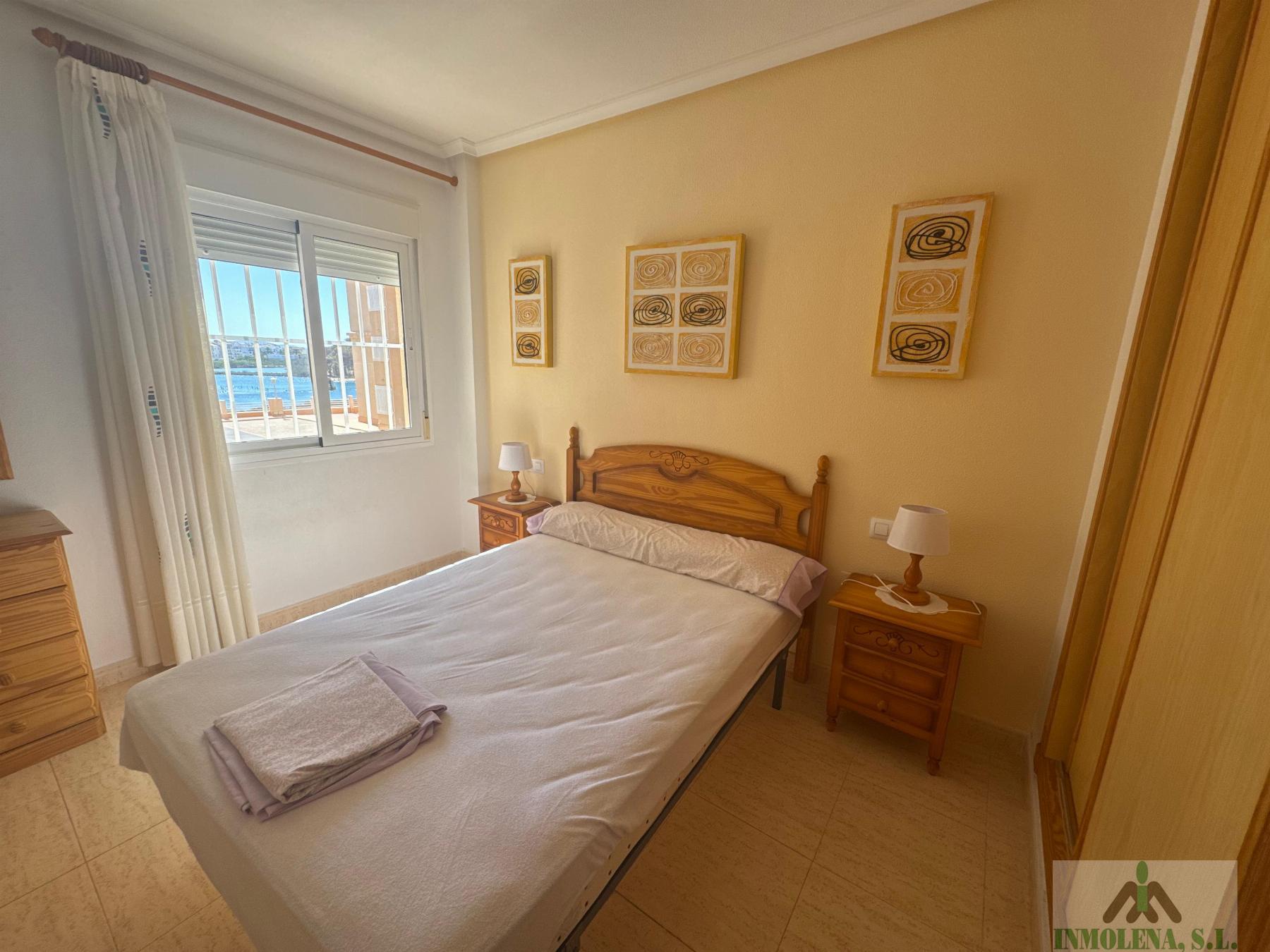 Venta de piso en La Manga del Mar Menor