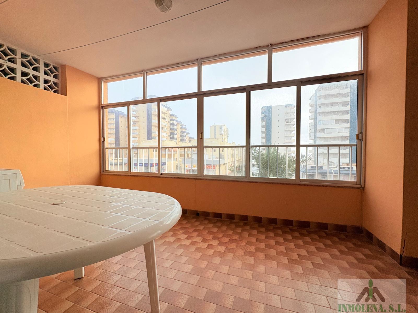 For sale of apartment in La Manga del Mar Menor