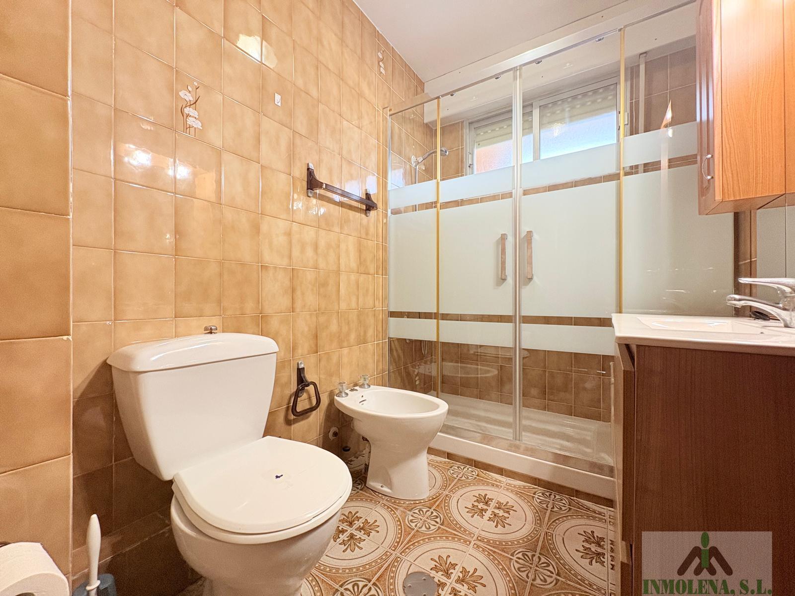 For sale of apartment in La Manga del Mar Menor