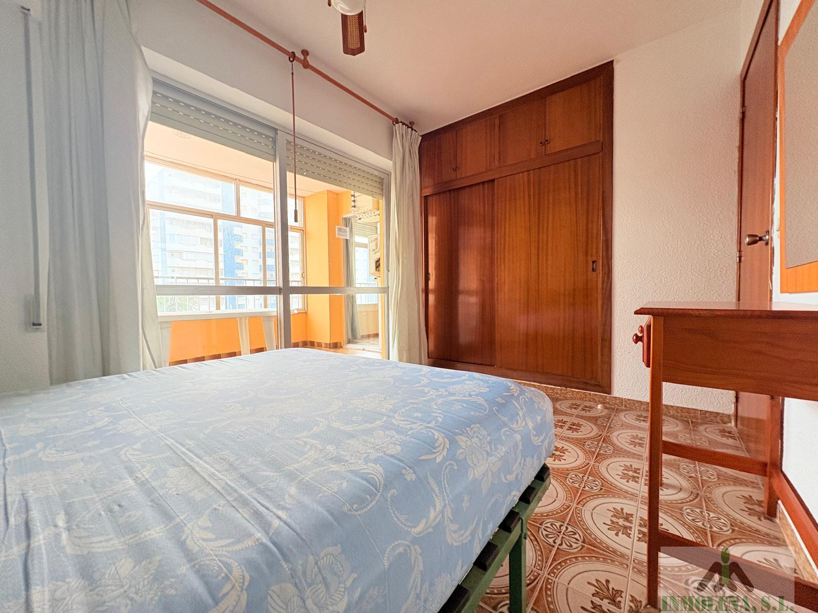 For sale of apartment in La Manga del Mar Menor