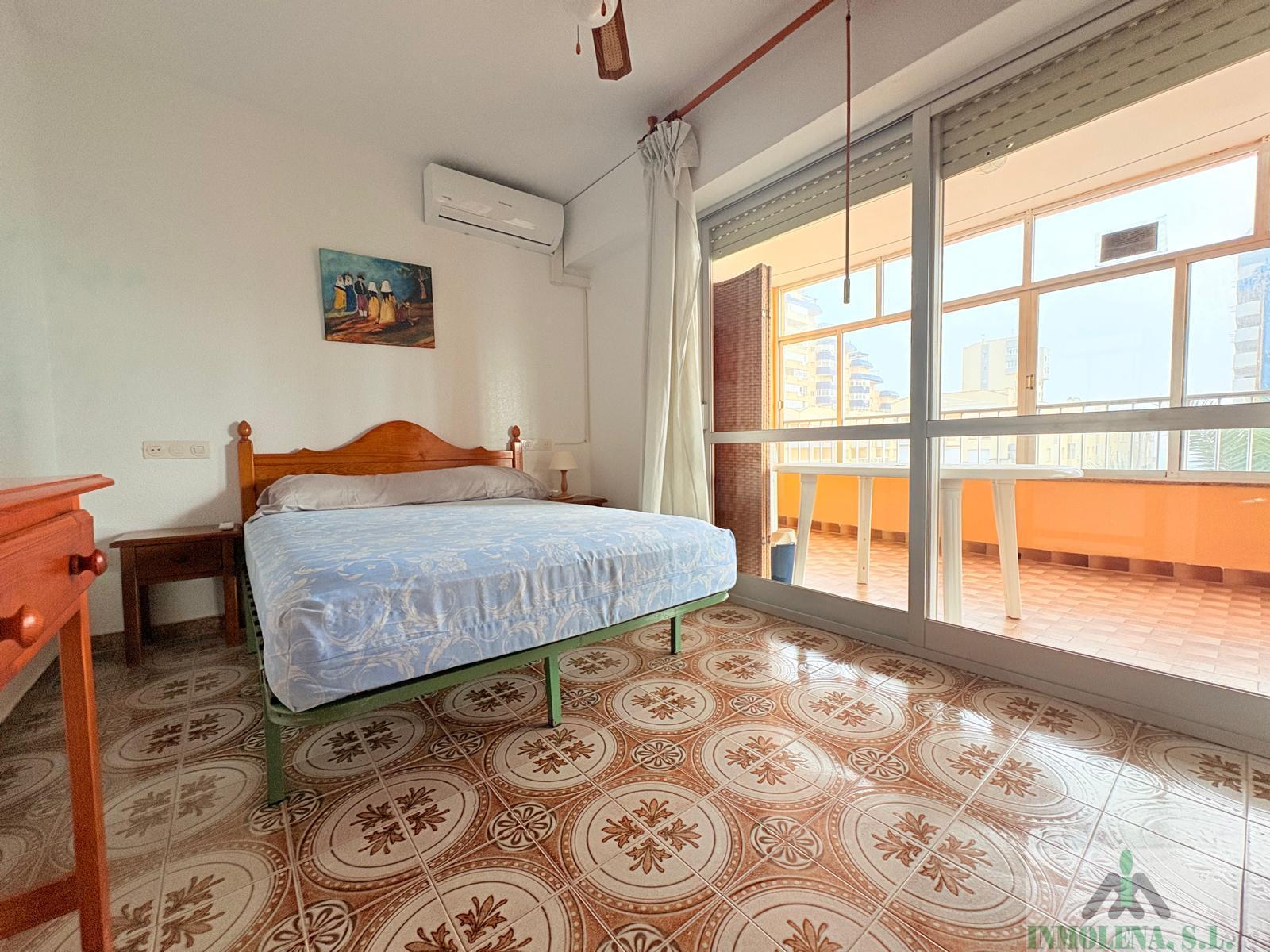 For sale of apartment in La Manga del Mar Menor