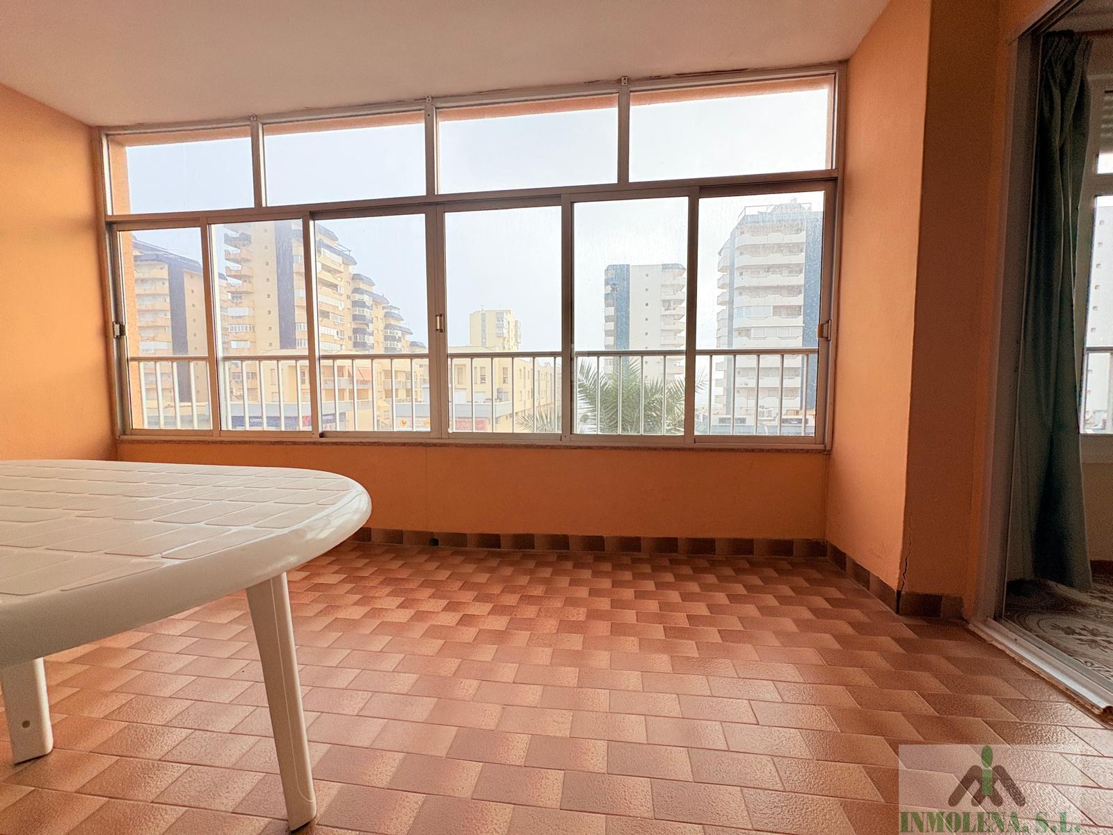 For sale of apartment in La Manga del Mar Menor