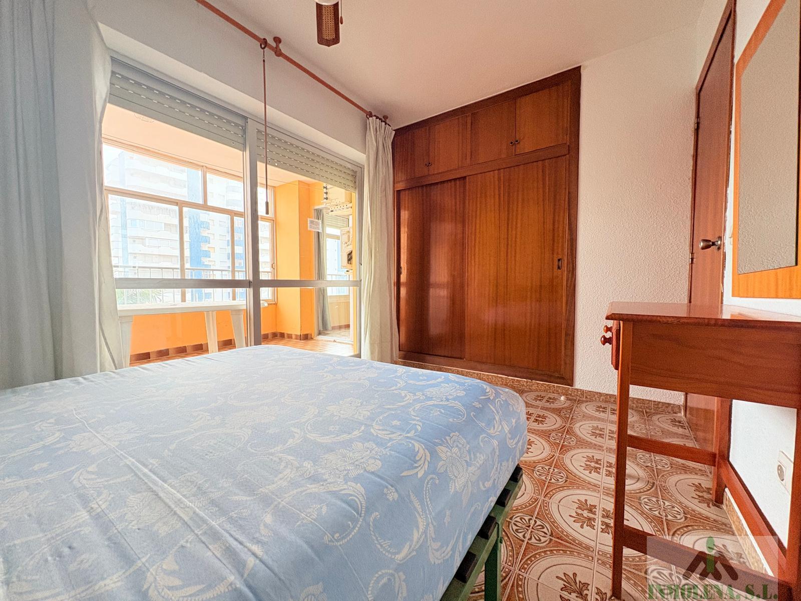 For sale of apartment in La Manga del Mar Menor