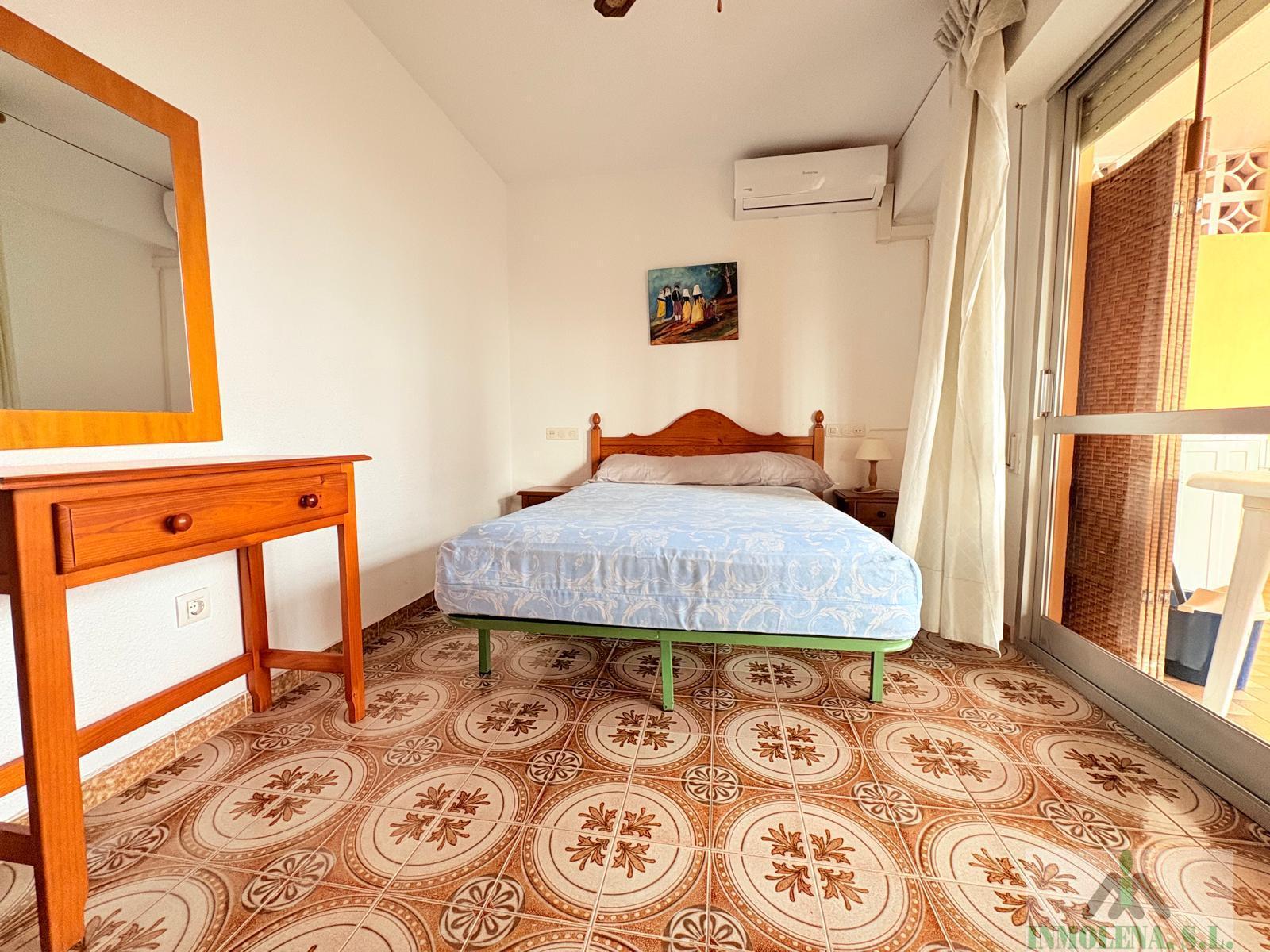 For sale of apartment in La Manga del Mar Menor