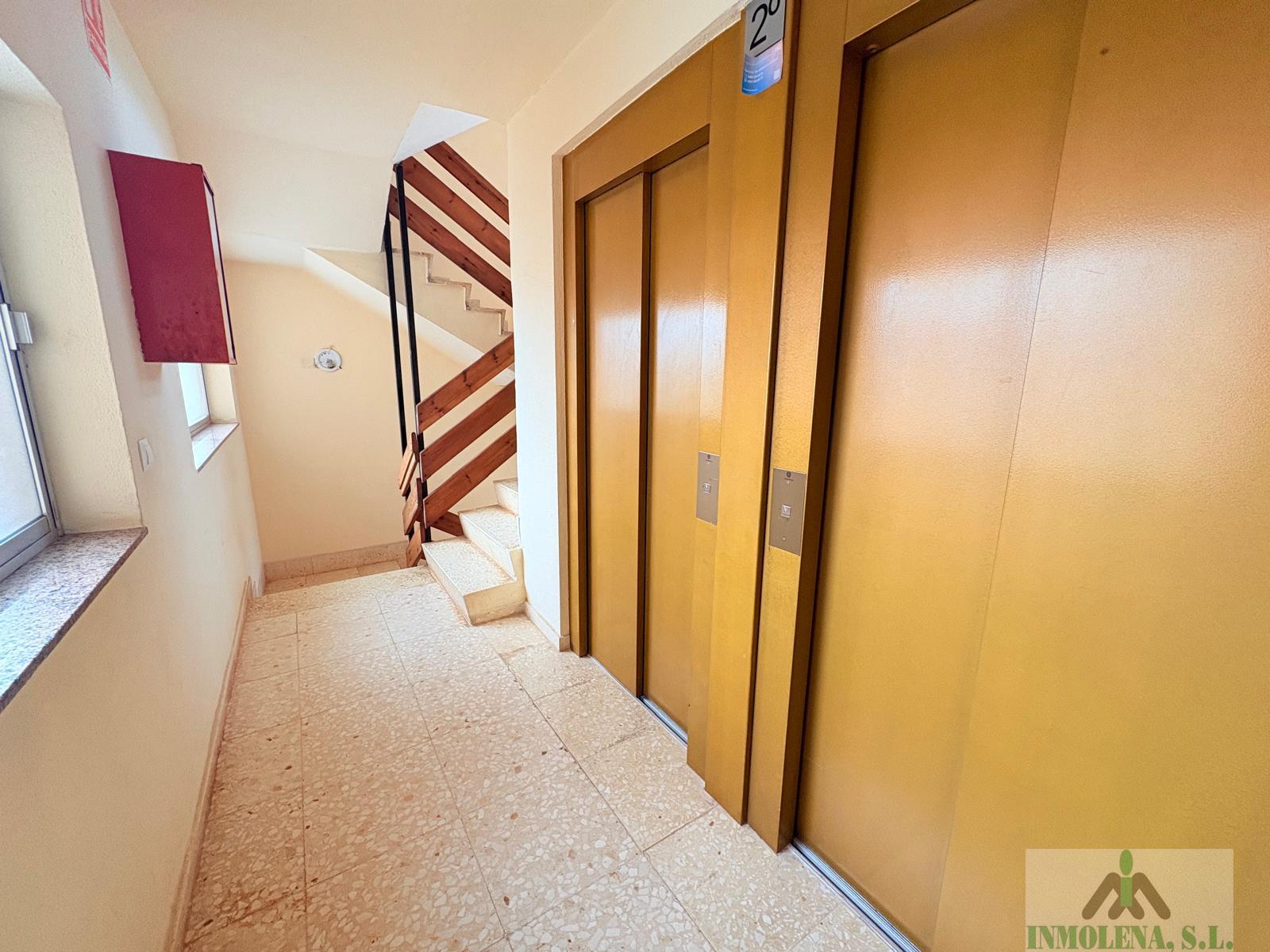 For sale of apartment in La Manga del Mar Menor