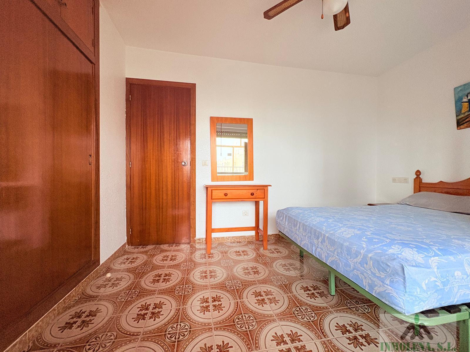 For sale of apartment in La Manga del Mar Menor