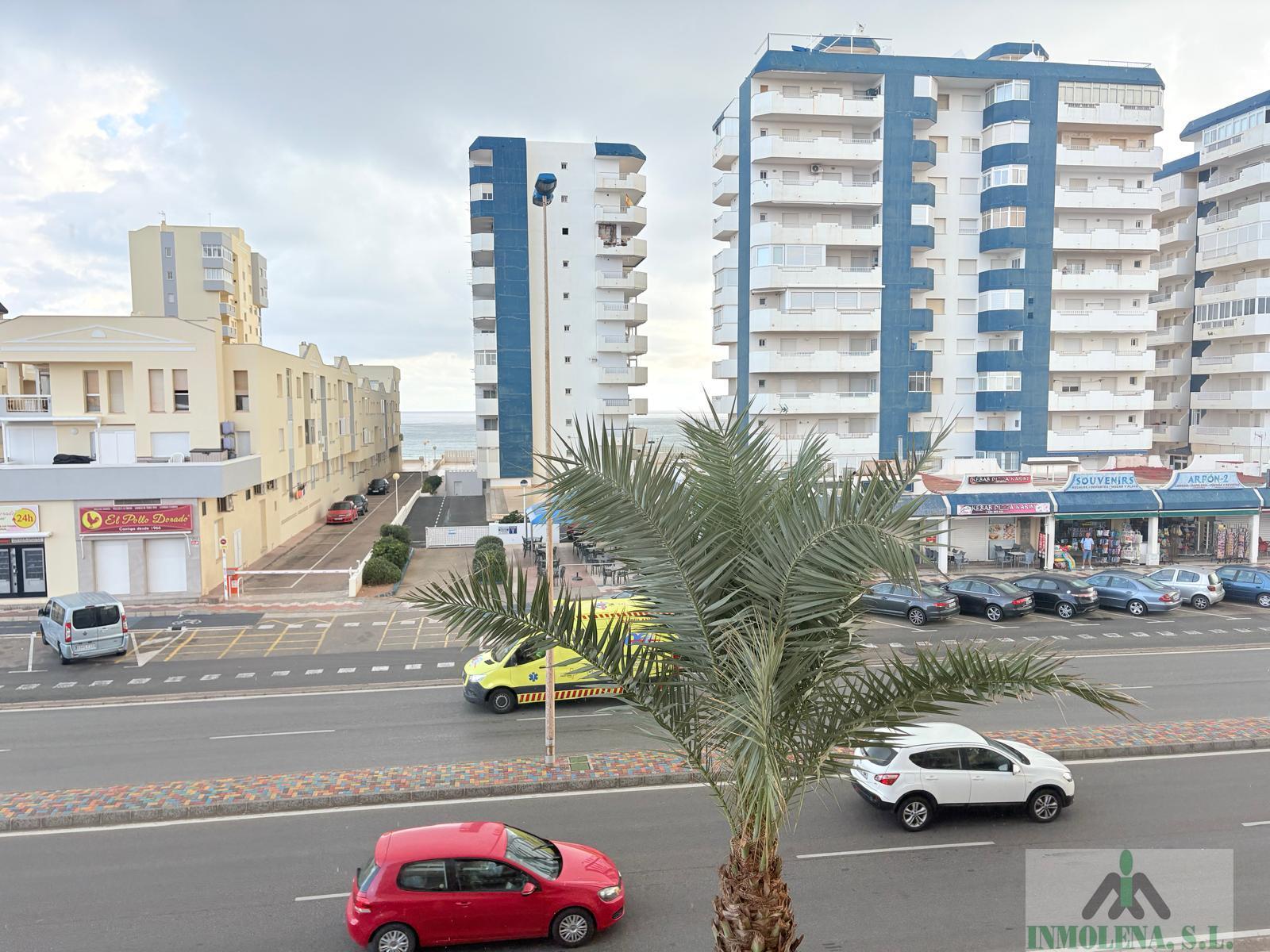 For sale of apartment in La Manga del Mar Menor