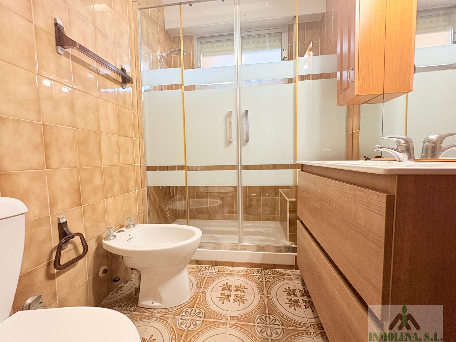 For sale of apartment in La Manga del Mar Menor