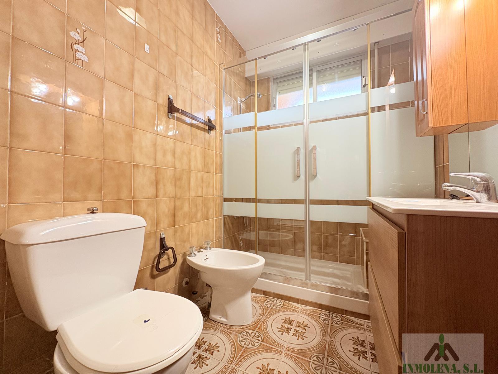 For sale of apartment in La Manga del Mar Menor