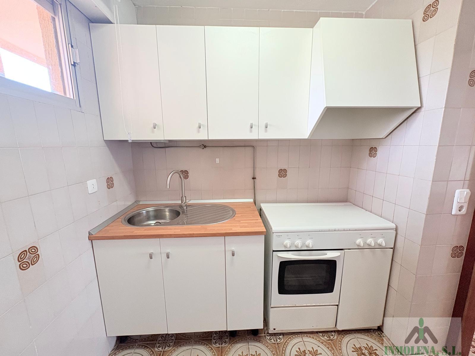 For sale of apartment in La Manga del Mar Menor