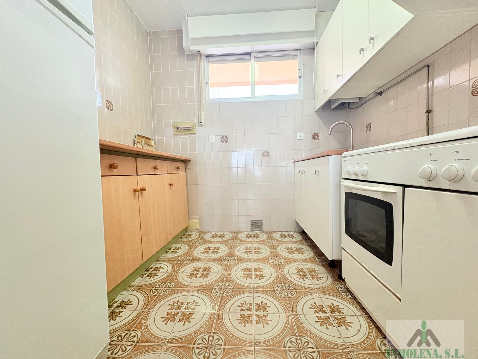 For sale of apartment in La Manga del Mar Menor