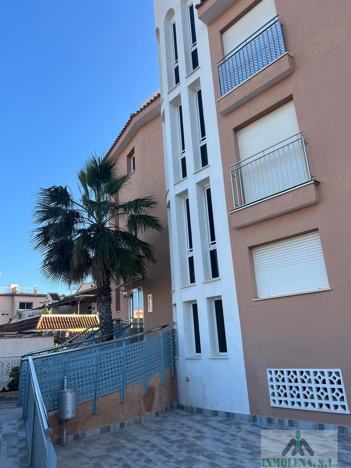 Venta de apartamento en La Manga del Mar Menor