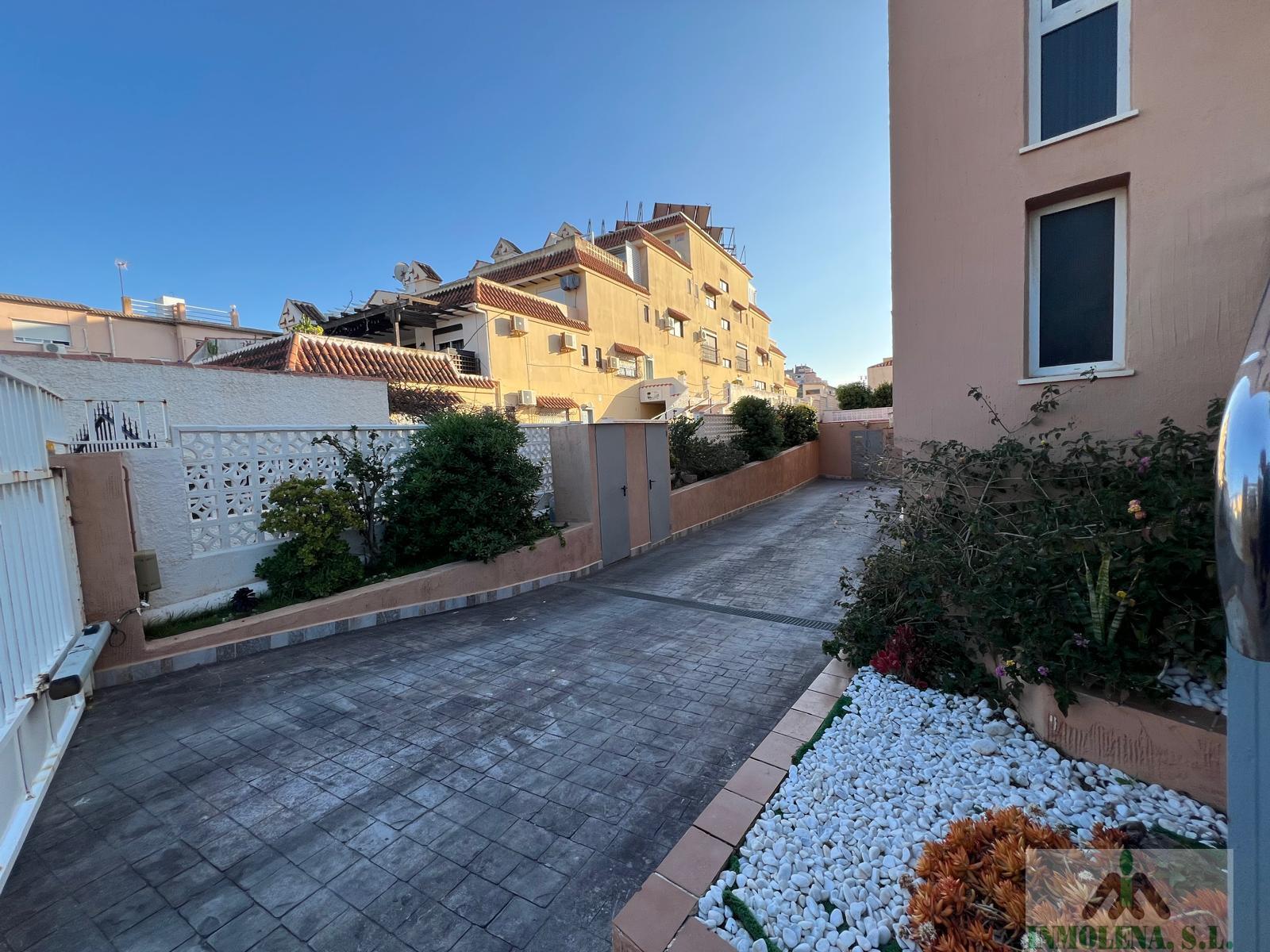 Venta de apartamento en La Manga del Mar Menor
