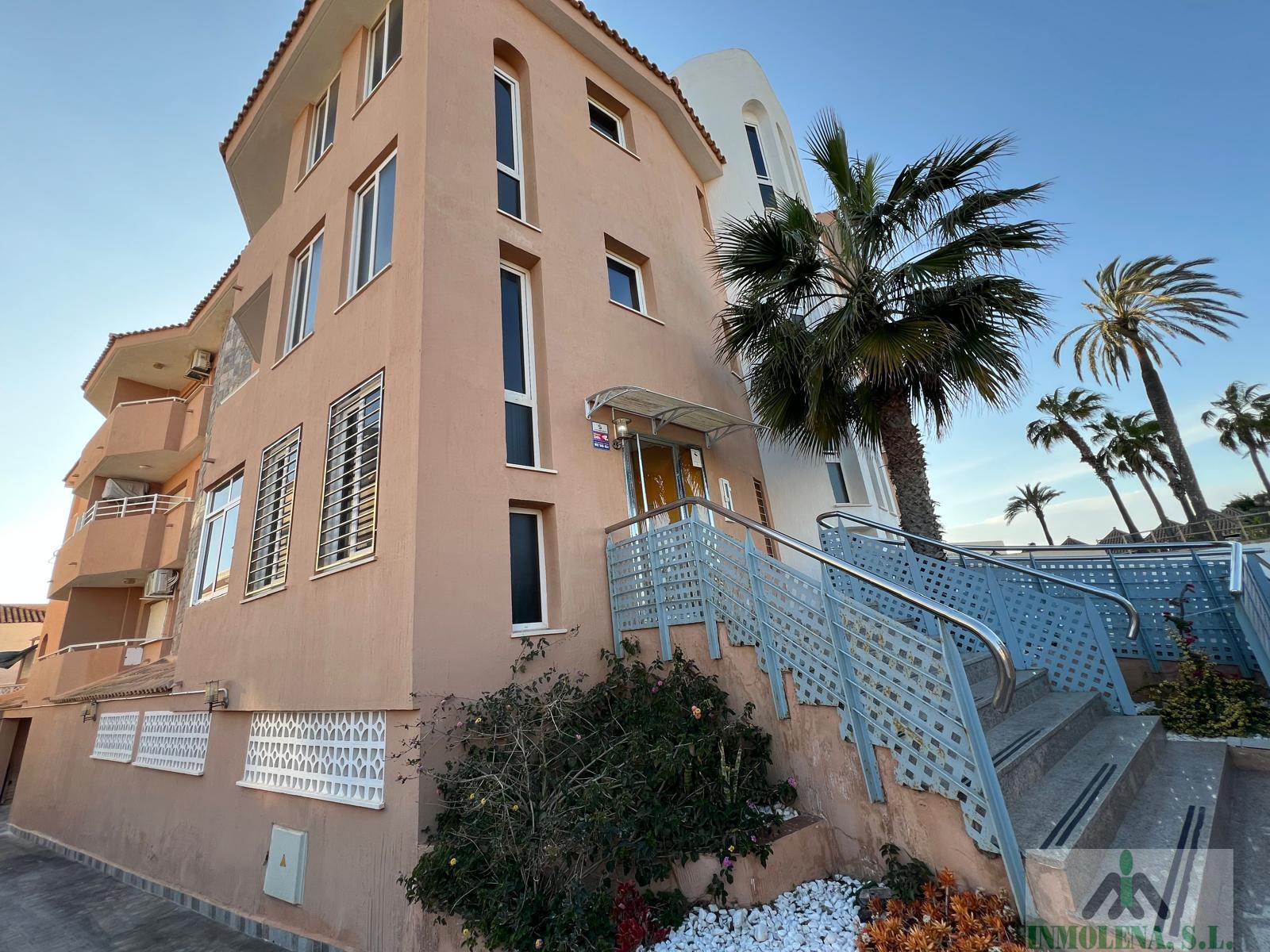 Venta de apartamento en La Manga del Mar Menor