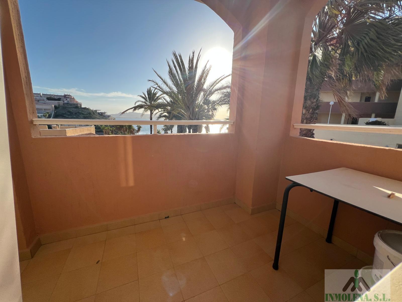 Venta de apartamento en La Manga del Mar Menor