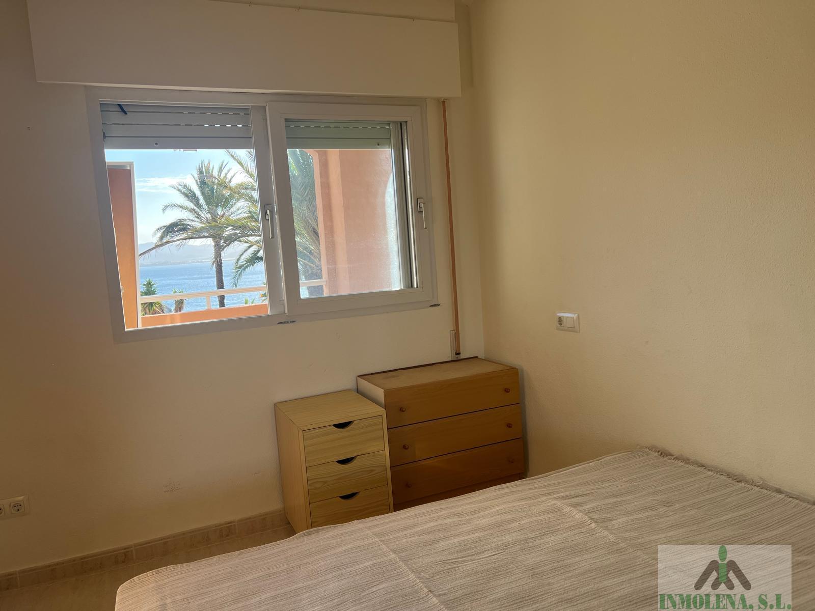 Venta de apartamento en La Manga del Mar Menor