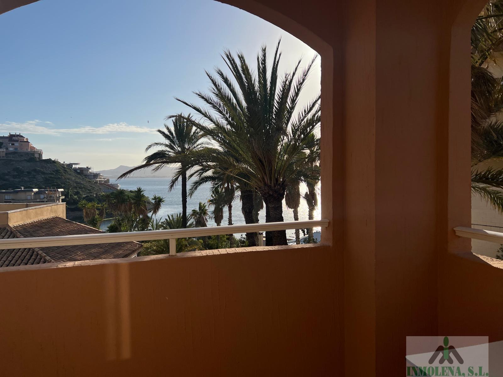 Venta de apartamento en La Manga del Mar Menor