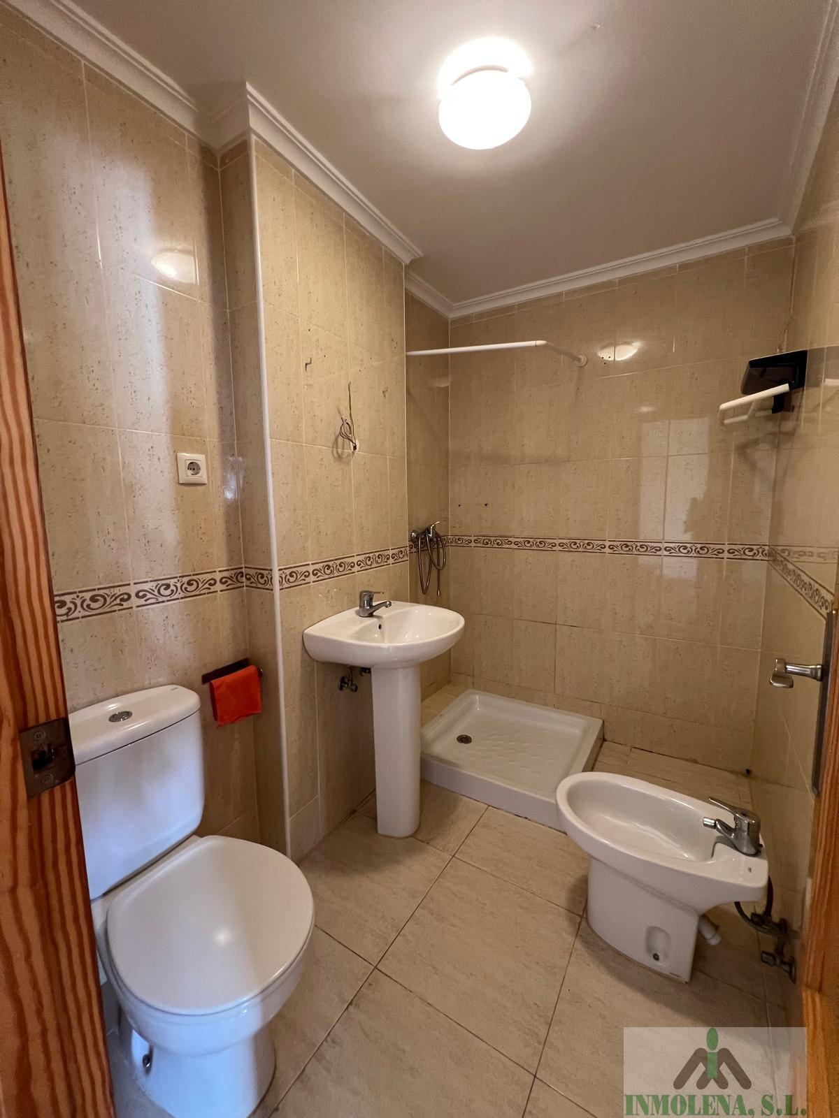 Venta de apartamento en La Manga del Mar Menor