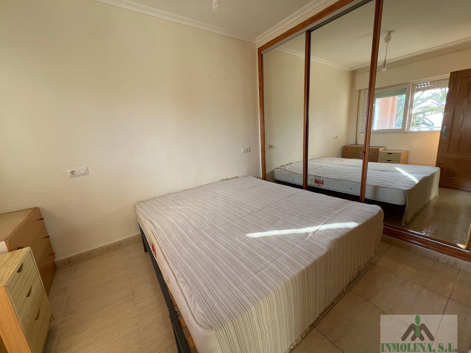 Venta de apartamento en La Manga del Mar Menor