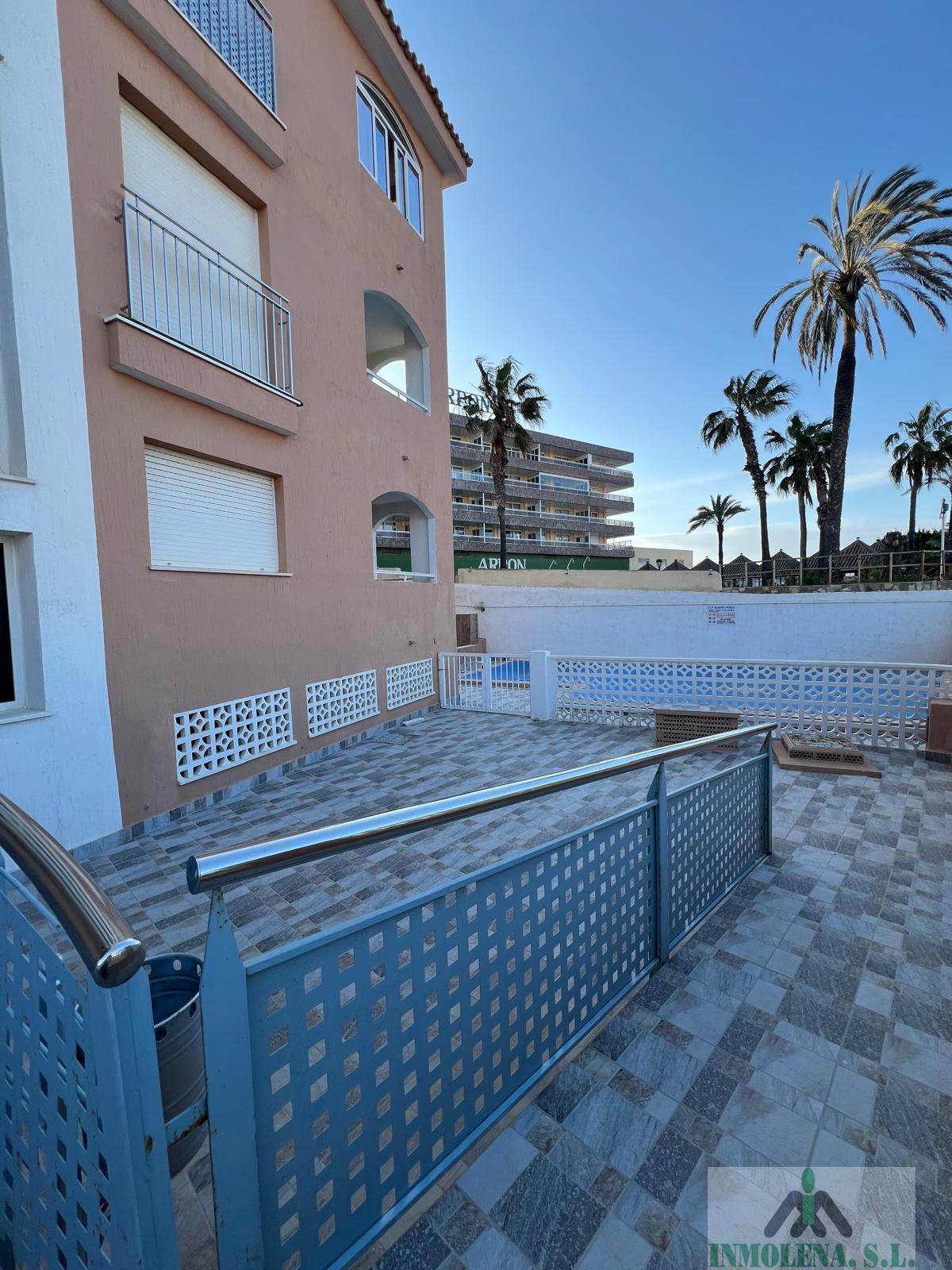 Venta de apartamento en La Manga del Mar Menor