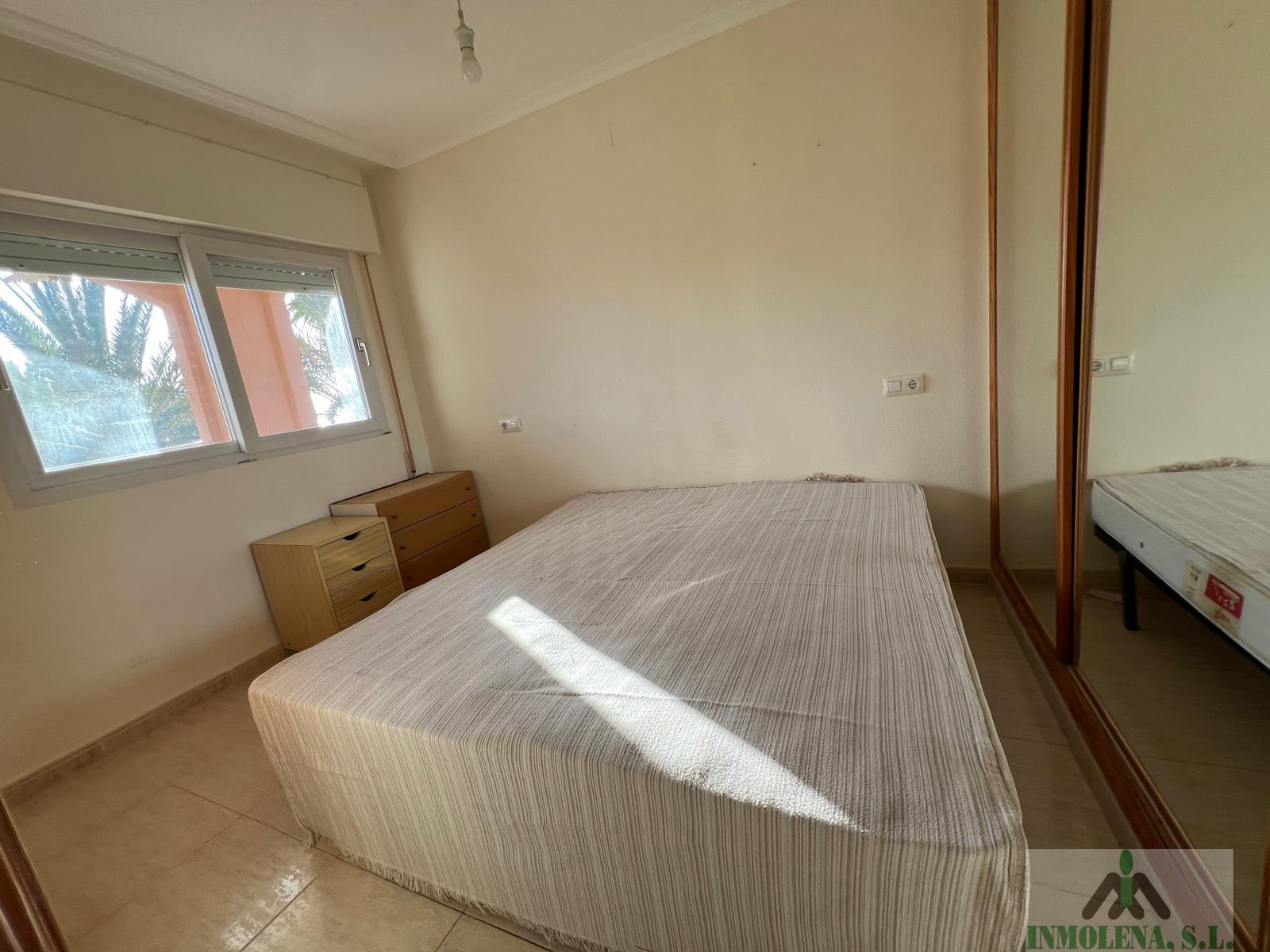 Venta de apartamento en La Manga del Mar Menor