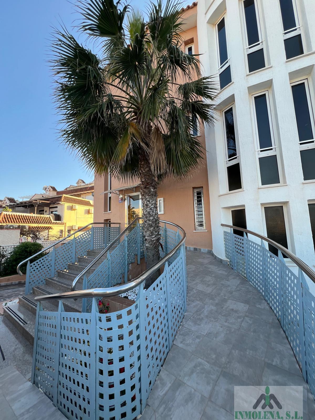 Venta de apartamento en La Manga del Mar Menor