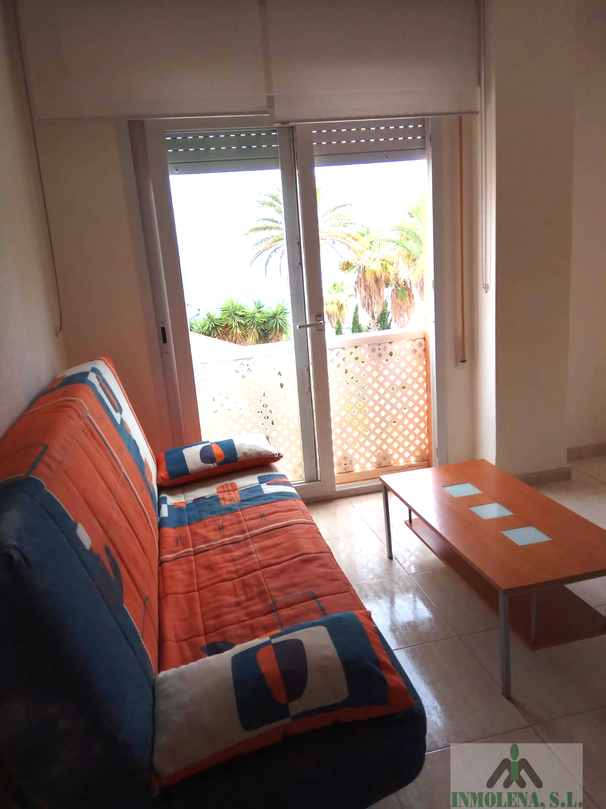 Venta de apartamento en La Manga del Mar Menor