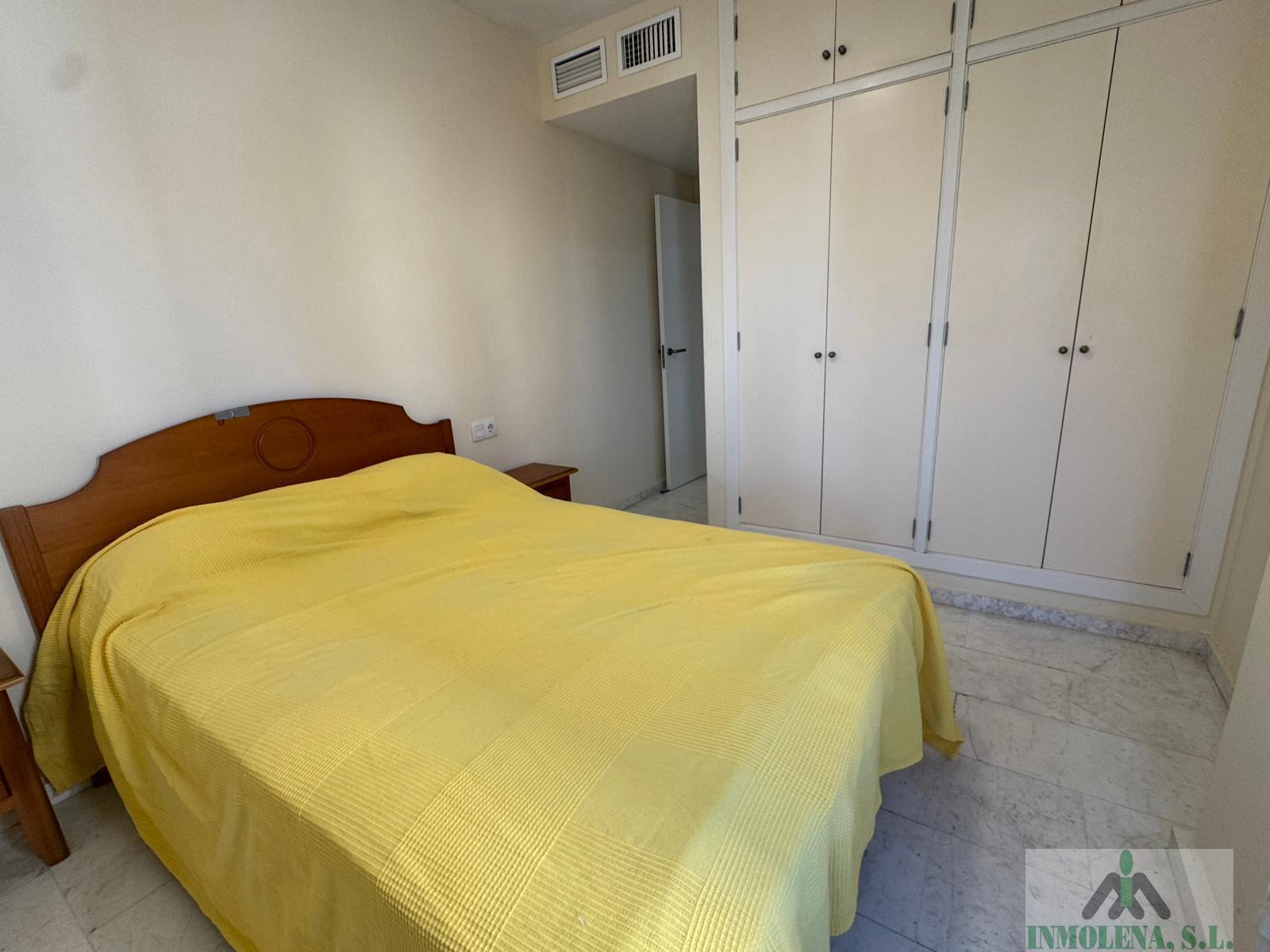 For sale of apartment in La Manga del Mar Menor