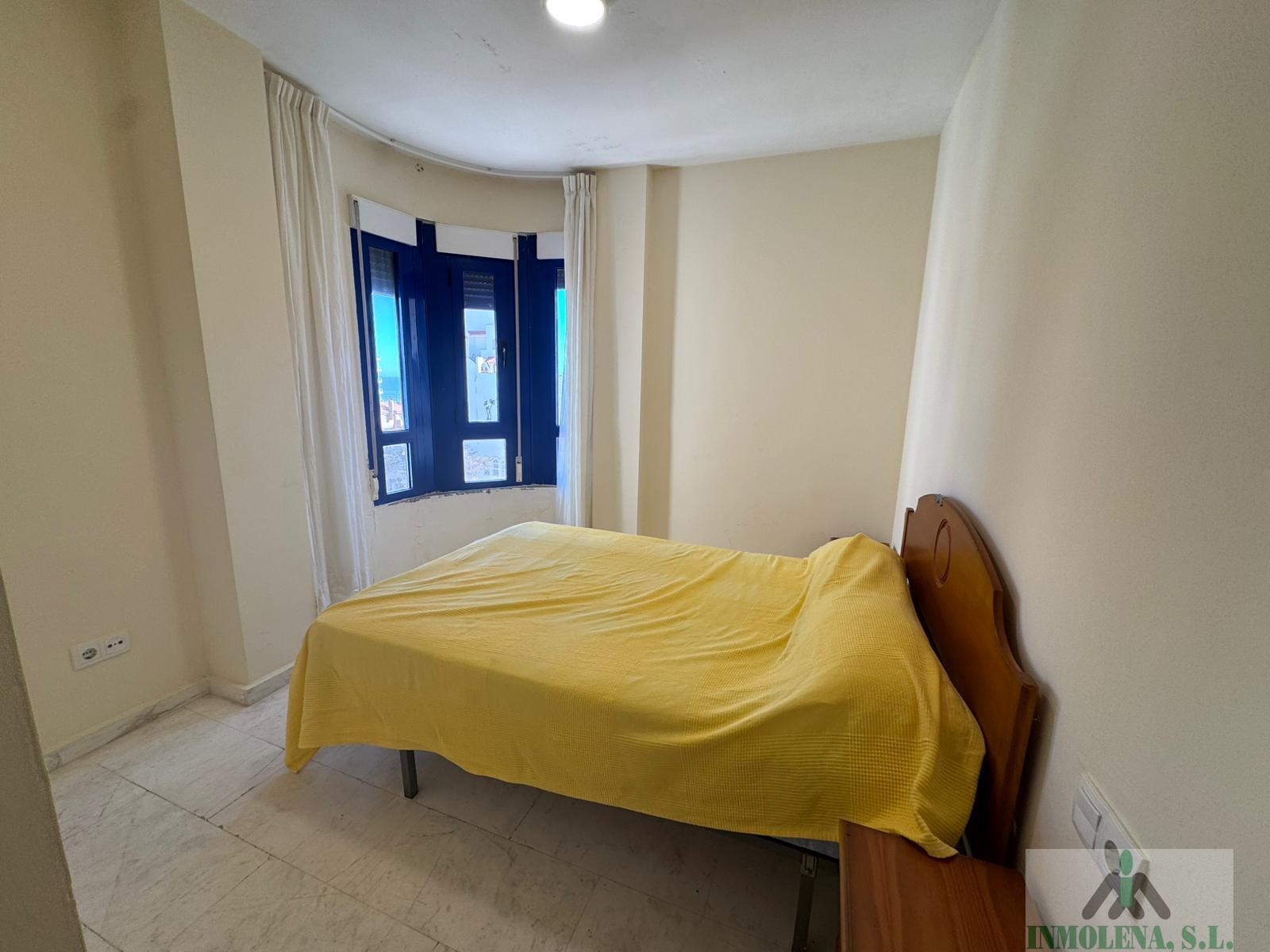 For sale of apartment in La Manga del Mar Menor