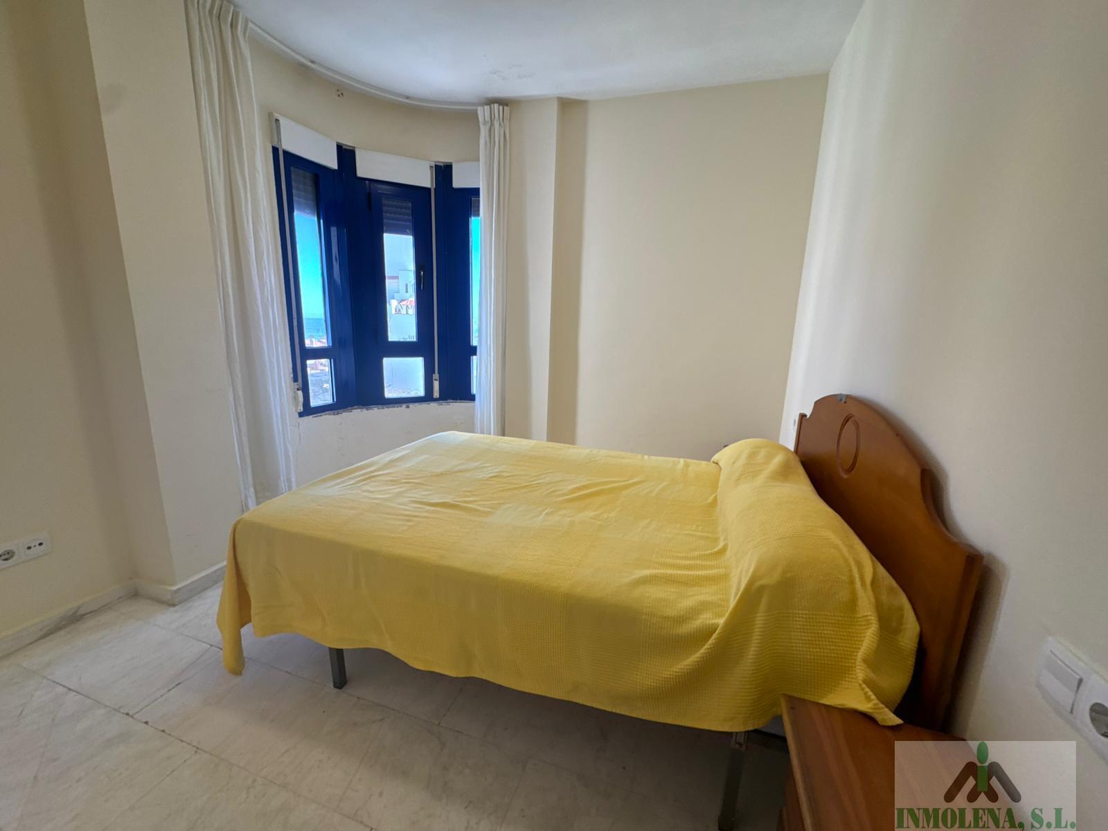 For sale of apartment in La Manga del Mar Menor