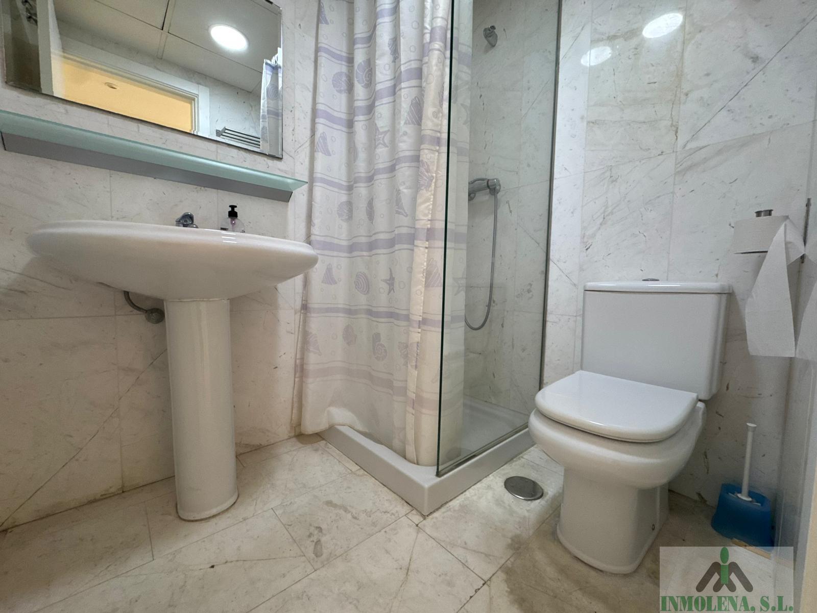 For sale of apartment in La Manga del Mar Menor