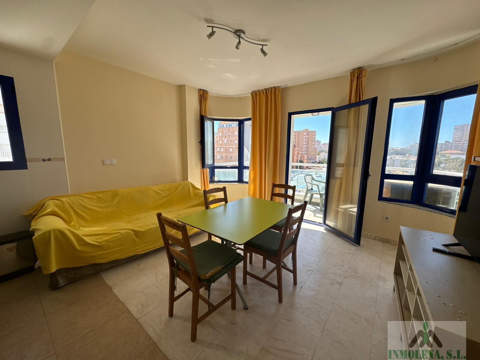 For sale of apartment in La Manga del Mar Menor