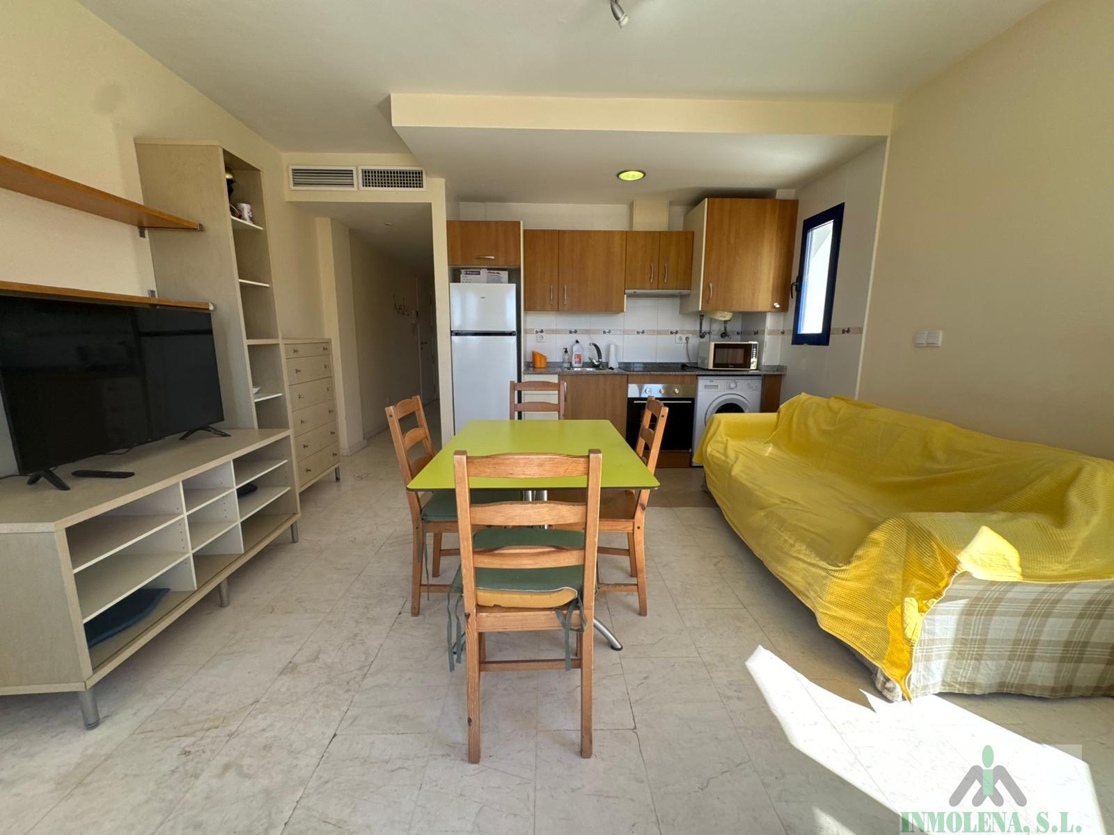 For sale of apartment in La Manga del Mar Menor