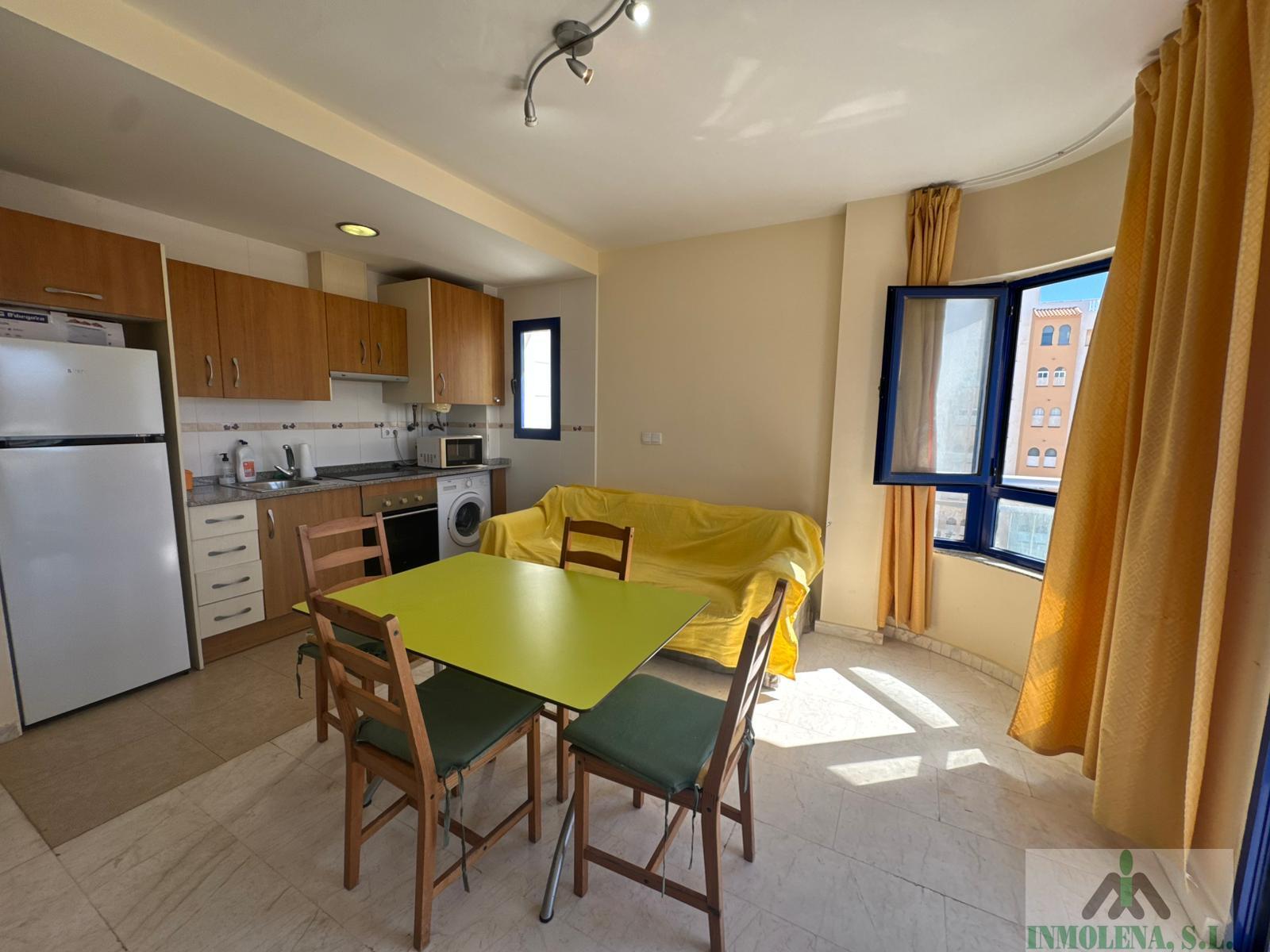 For sale of apartment in La Manga del Mar Menor