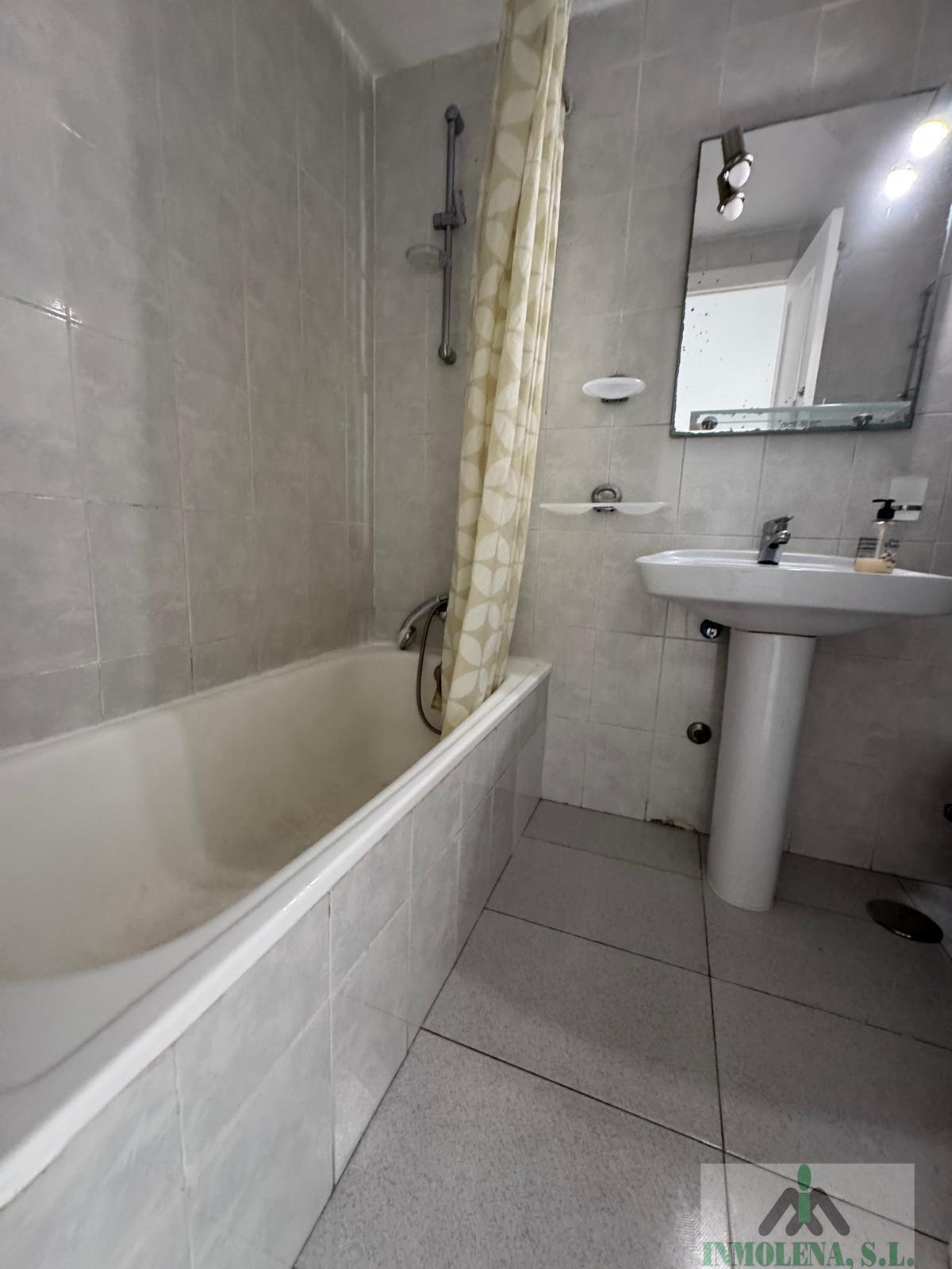 For sale of apartment in La Manga del Mar Menor