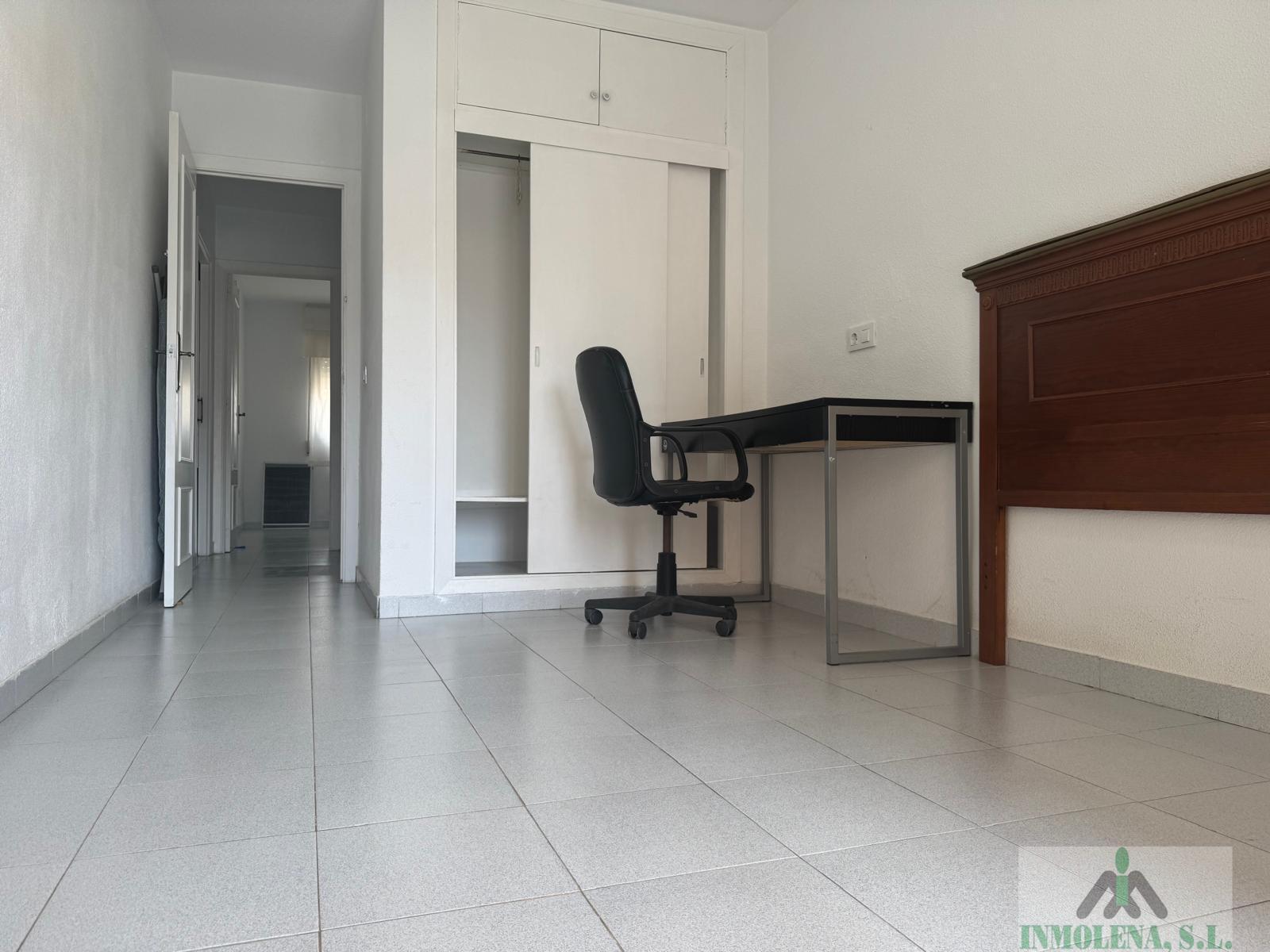 For sale of apartment in La Manga del Mar Menor