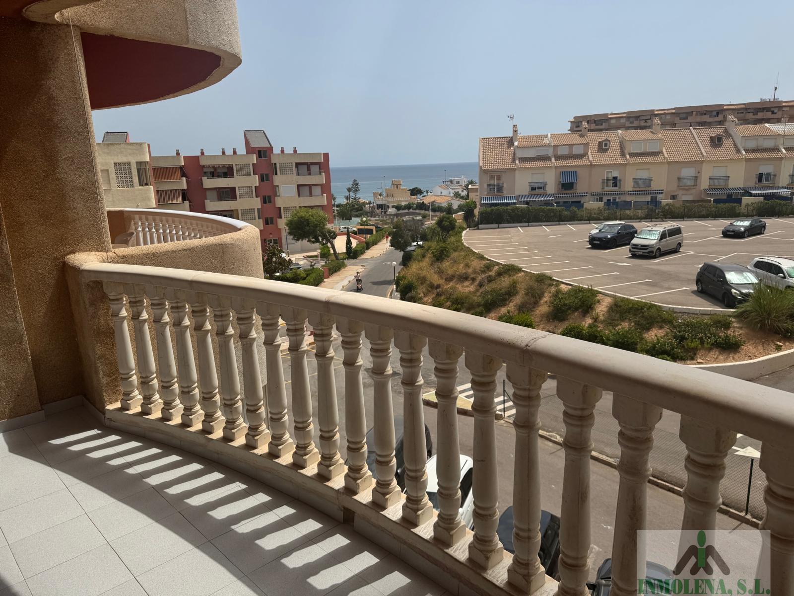 Venta de apartamento en La Manga del Mar Menor