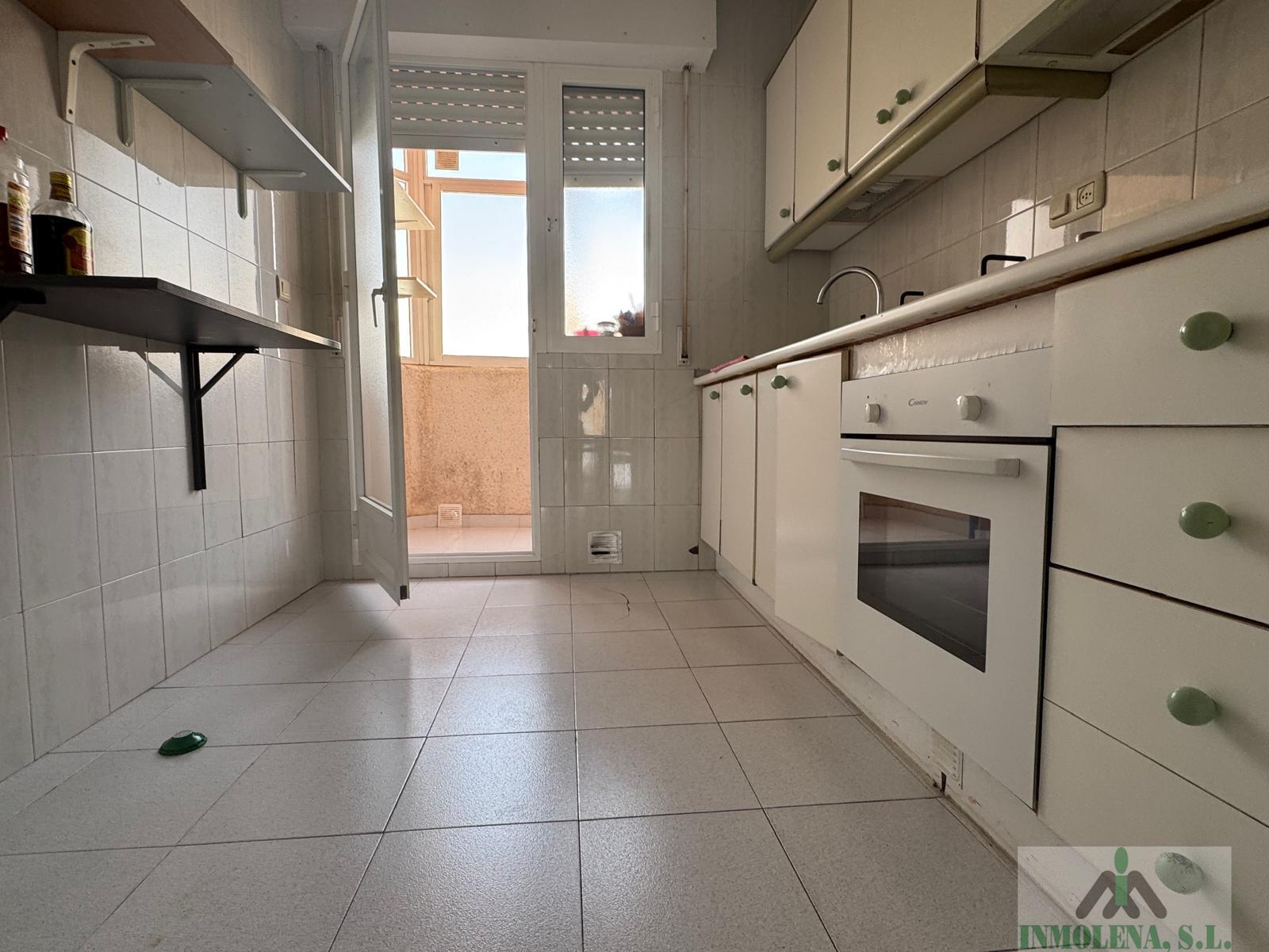For sale of apartment in La Manga del Mar Menor